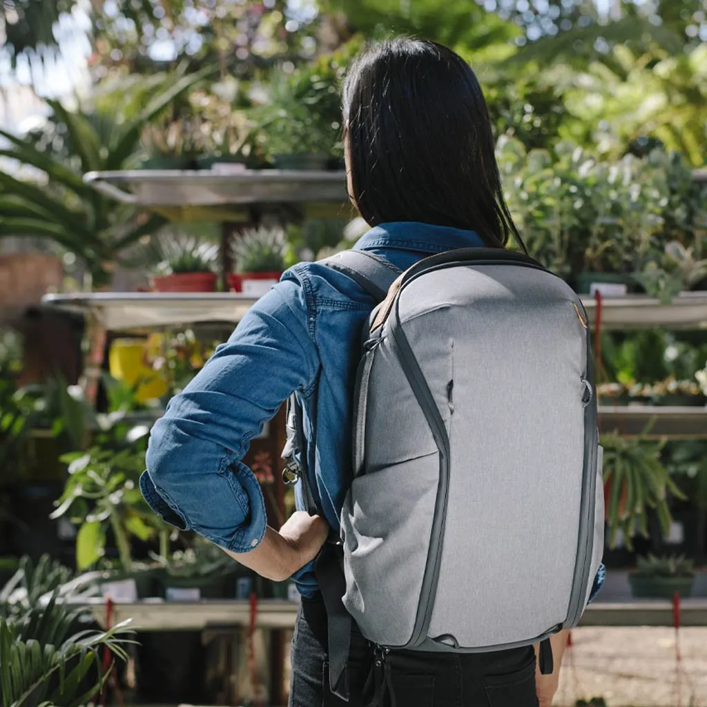 Everyday Backpack Zip - Peak Design