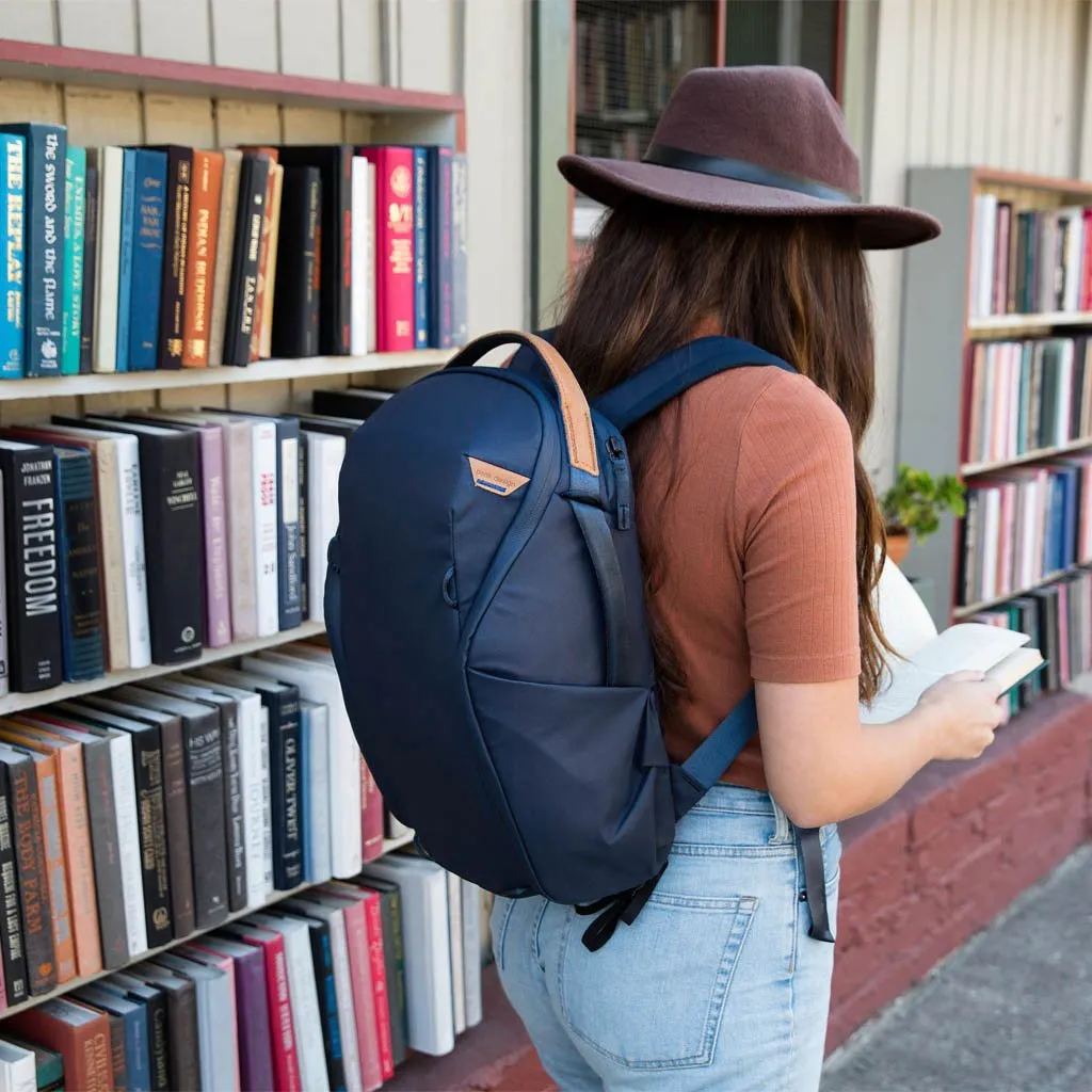 Everyday Backpack Zip - Peak Design