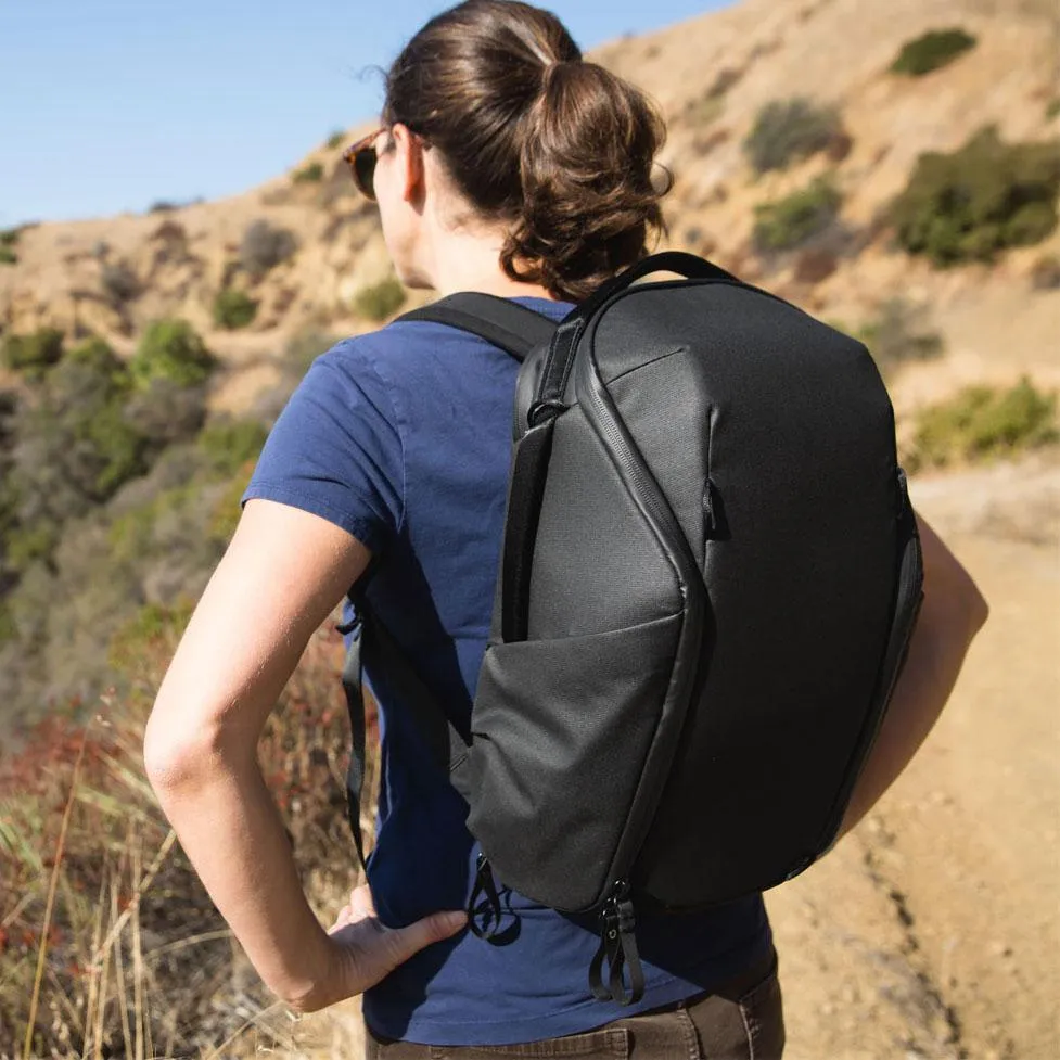 Everyday Backpack Zip - Peak Design