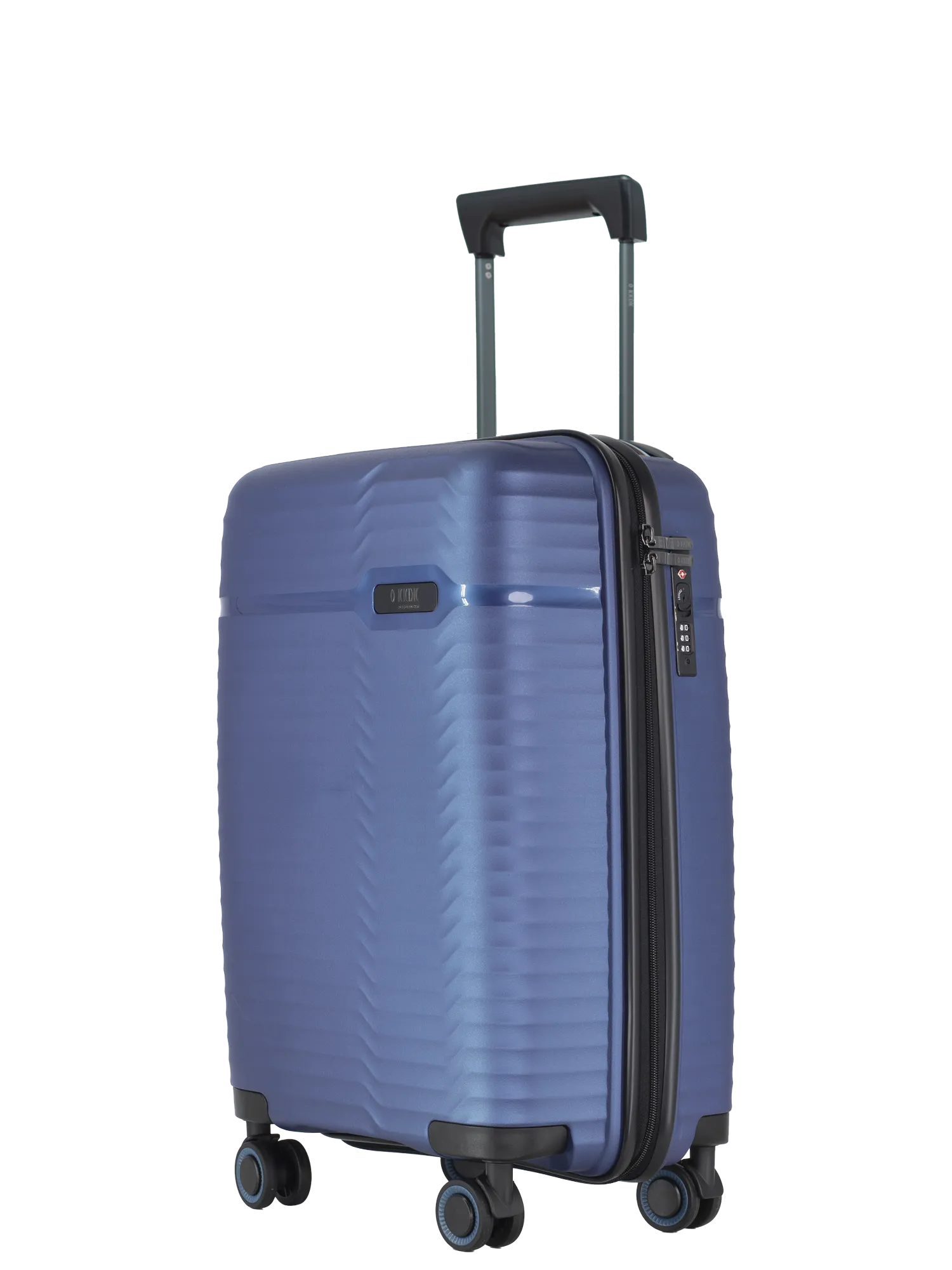 Evolution KKDK Cabin Suitcase