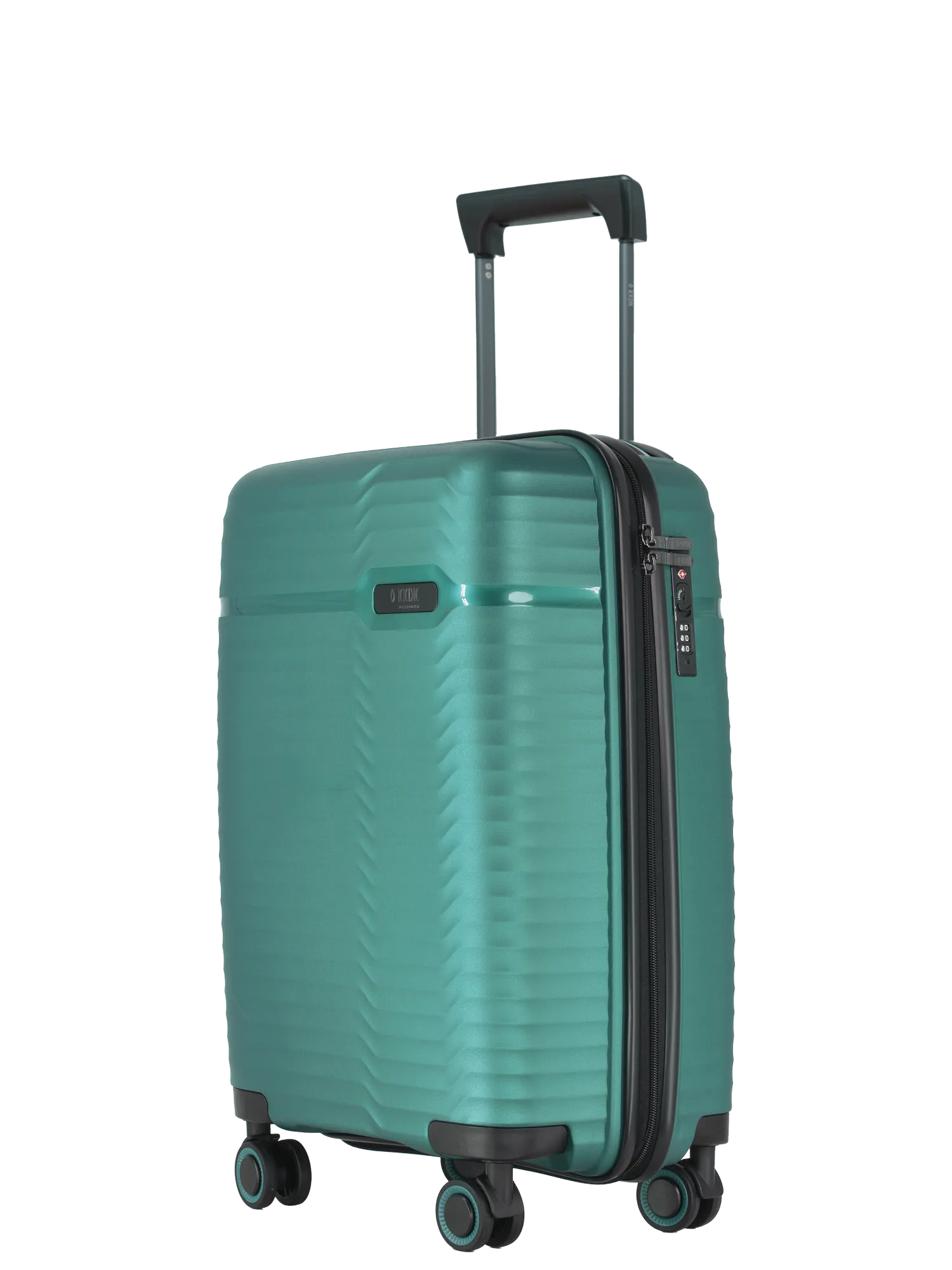 Evolution KKDK Cabin Suitcase