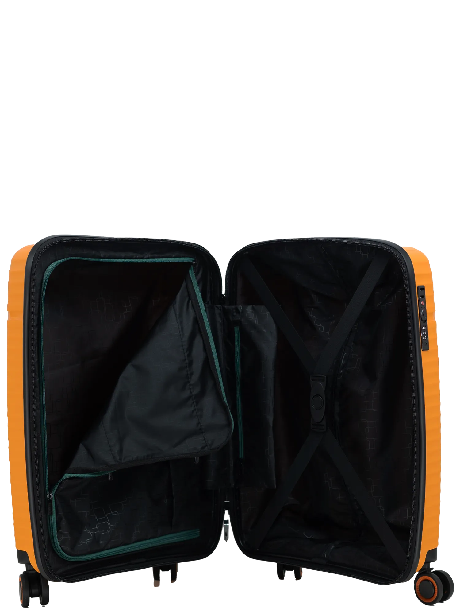 Evolution KKDK Cabin Suitcase