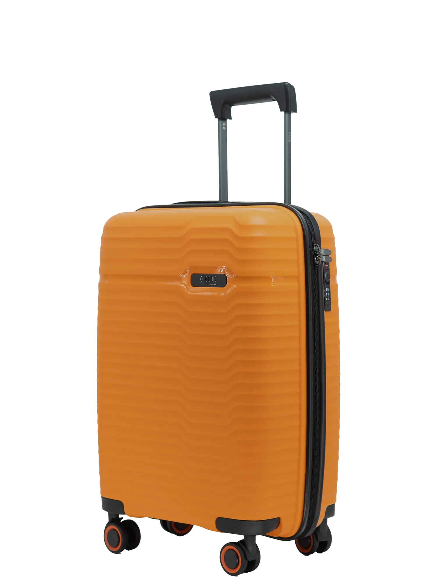 Evolution KKDK Cabin Suitcase