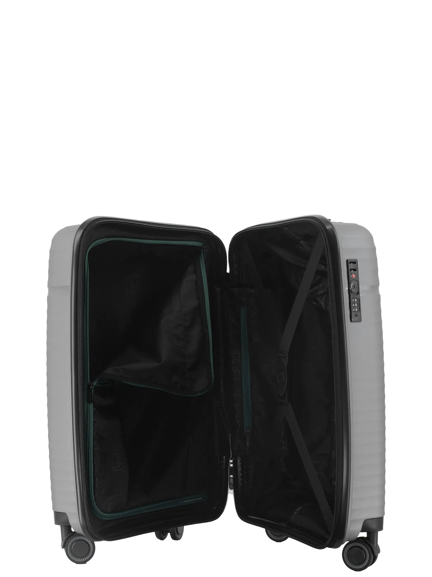 Evolution KKDK Cabin Suitcase