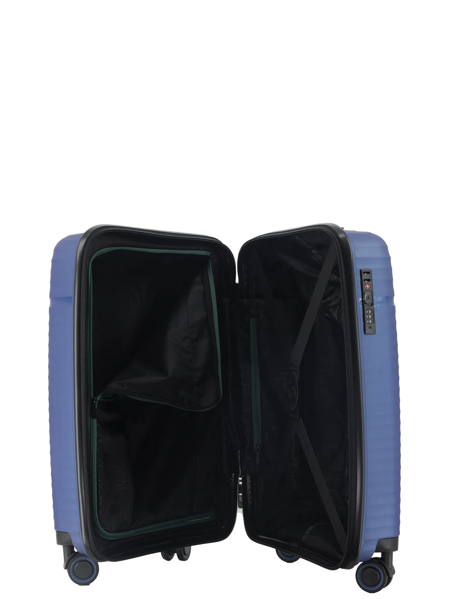 Evolution KKDK Cabin Suitcase