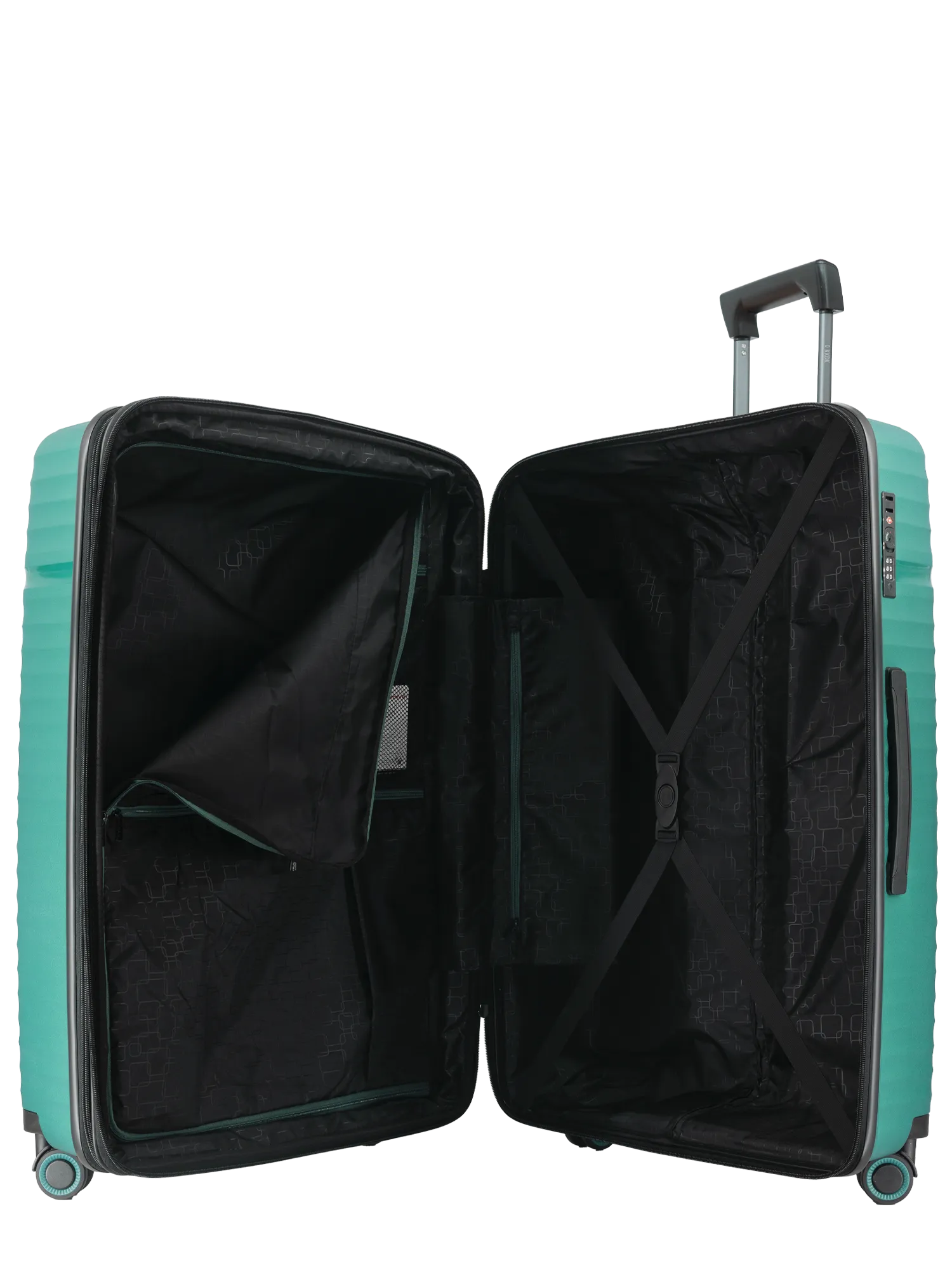 Evolution KKDK Check-in L Suitcase