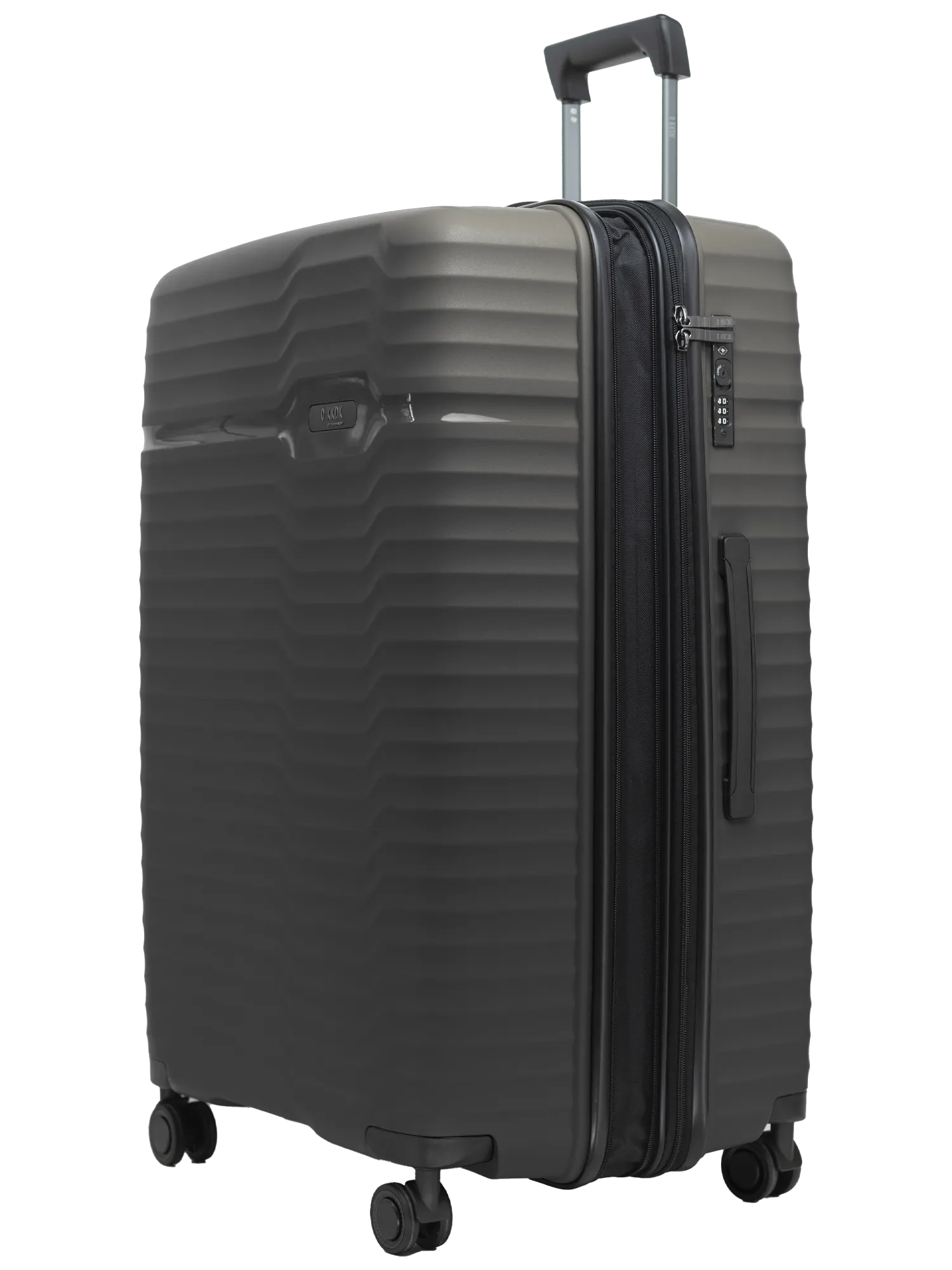 Evolution KKDK Check-in L Suitcase