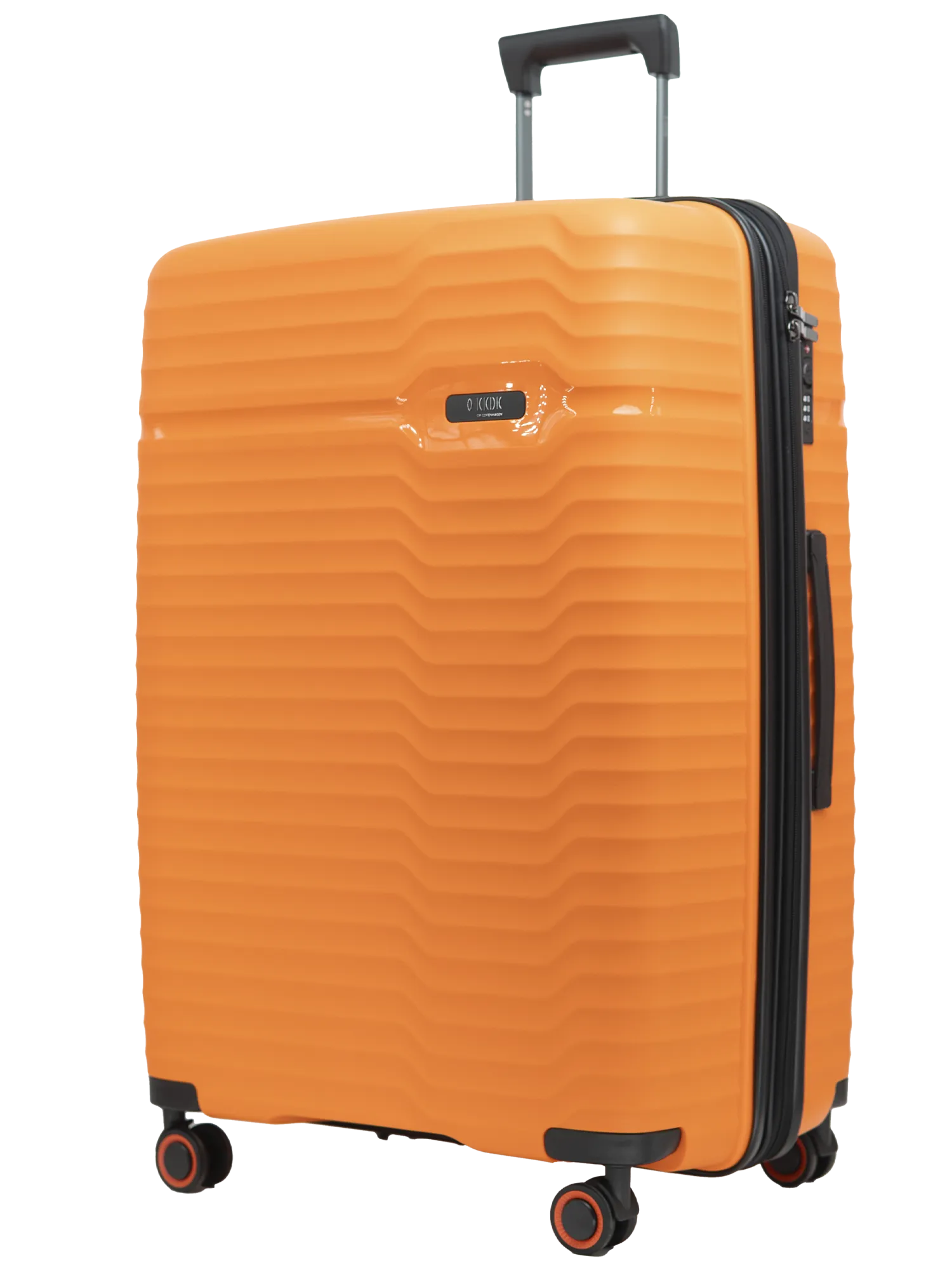 Evolution KKDK Check-in L Suitcase