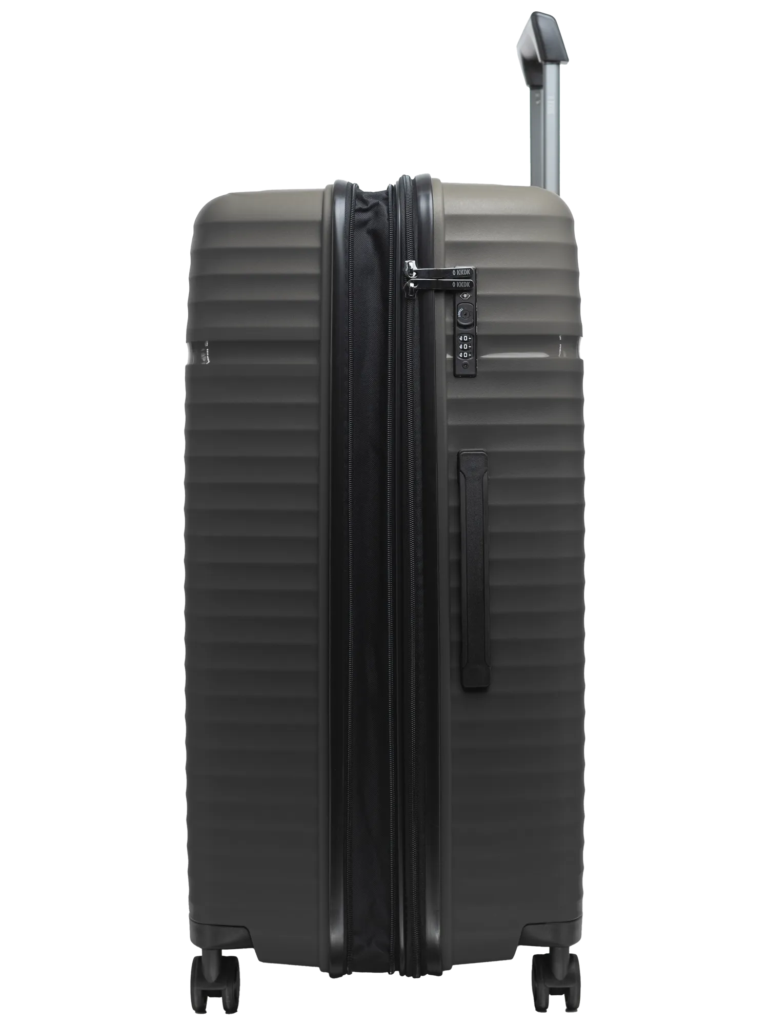 Evolution KKDK Check-in L Suitcase