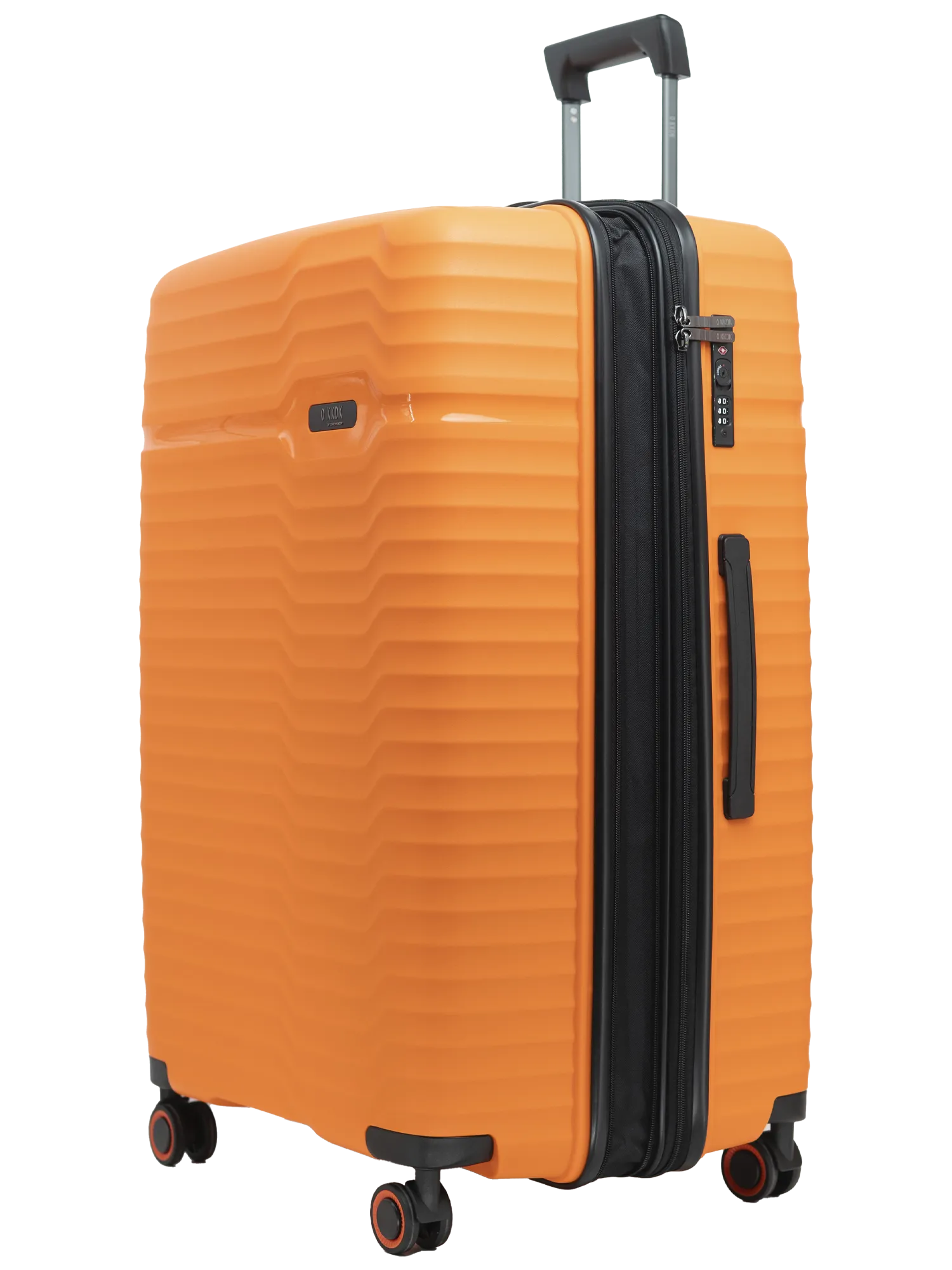 Evolution KKDK Check-in L Suitcase