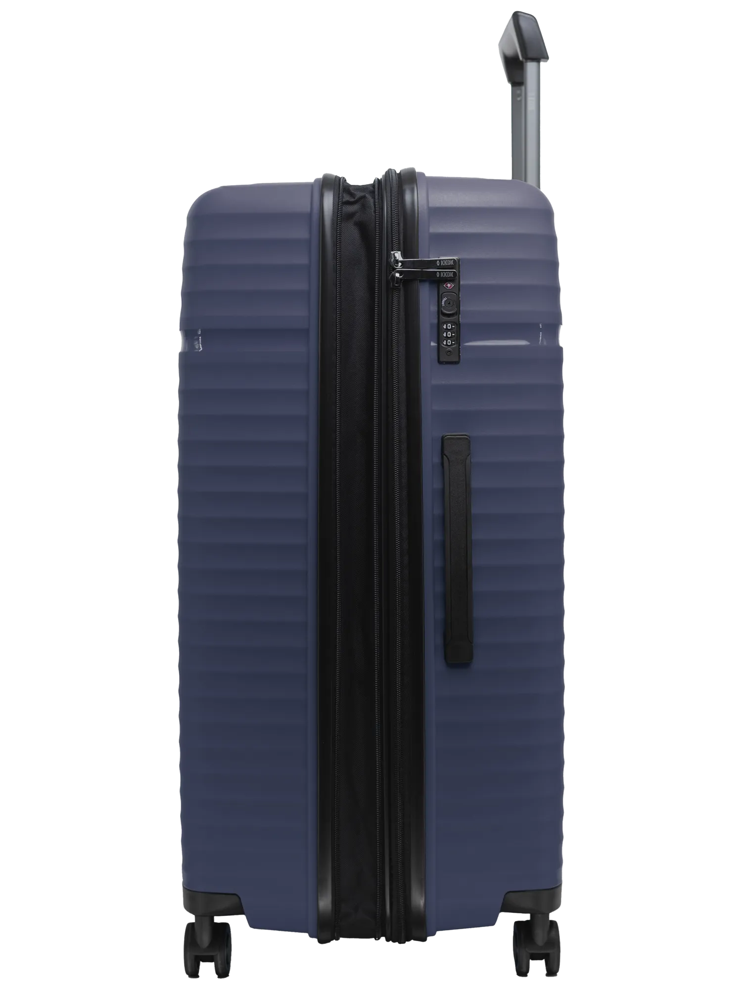 Evolution KKDK Check-in L Suitcase