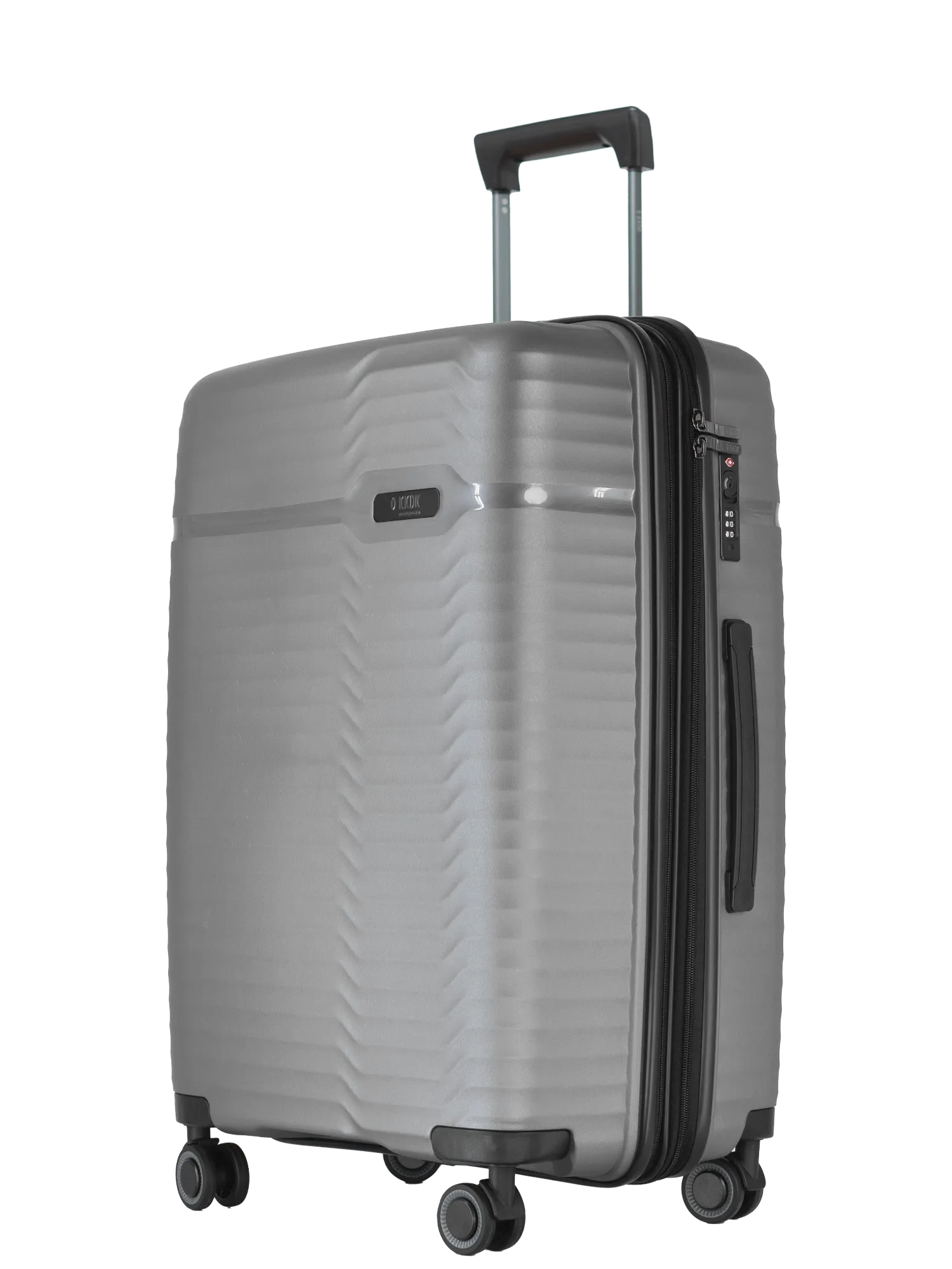 Evolution KKDK Check-in M Suitcase