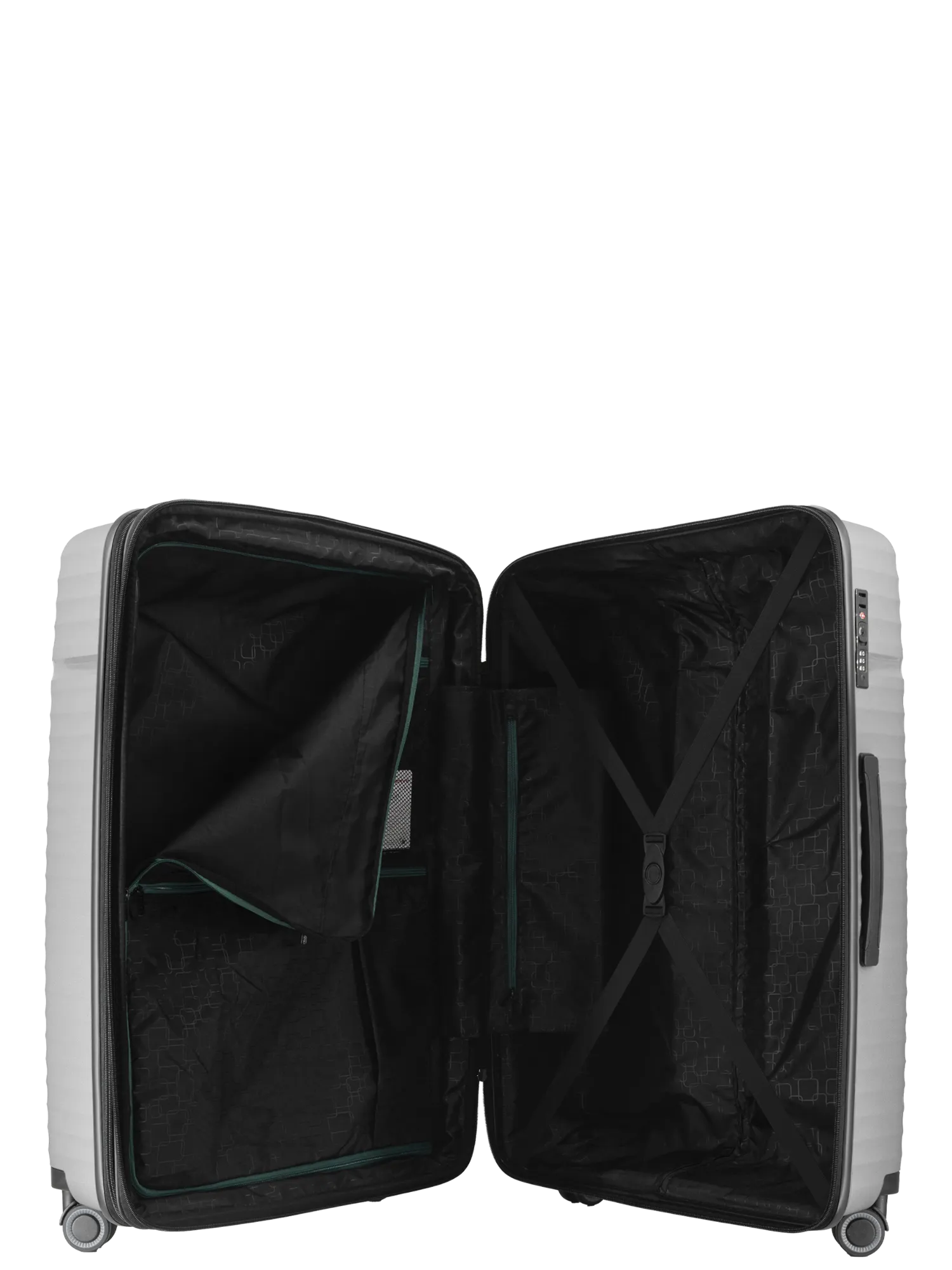 Evolution KKDK Check-in M Suitcase