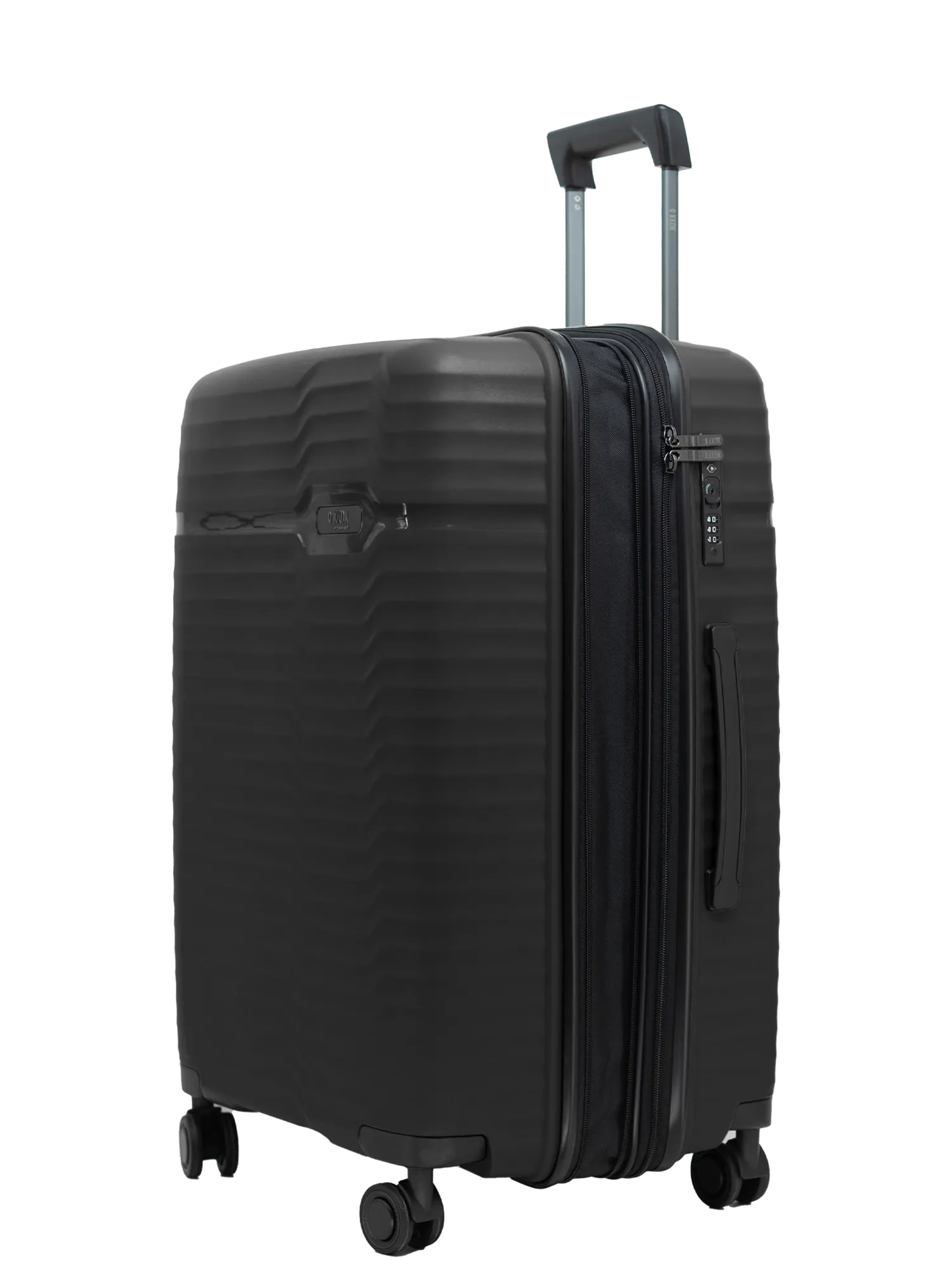 Evolution KKDK Check-in M Suitcase