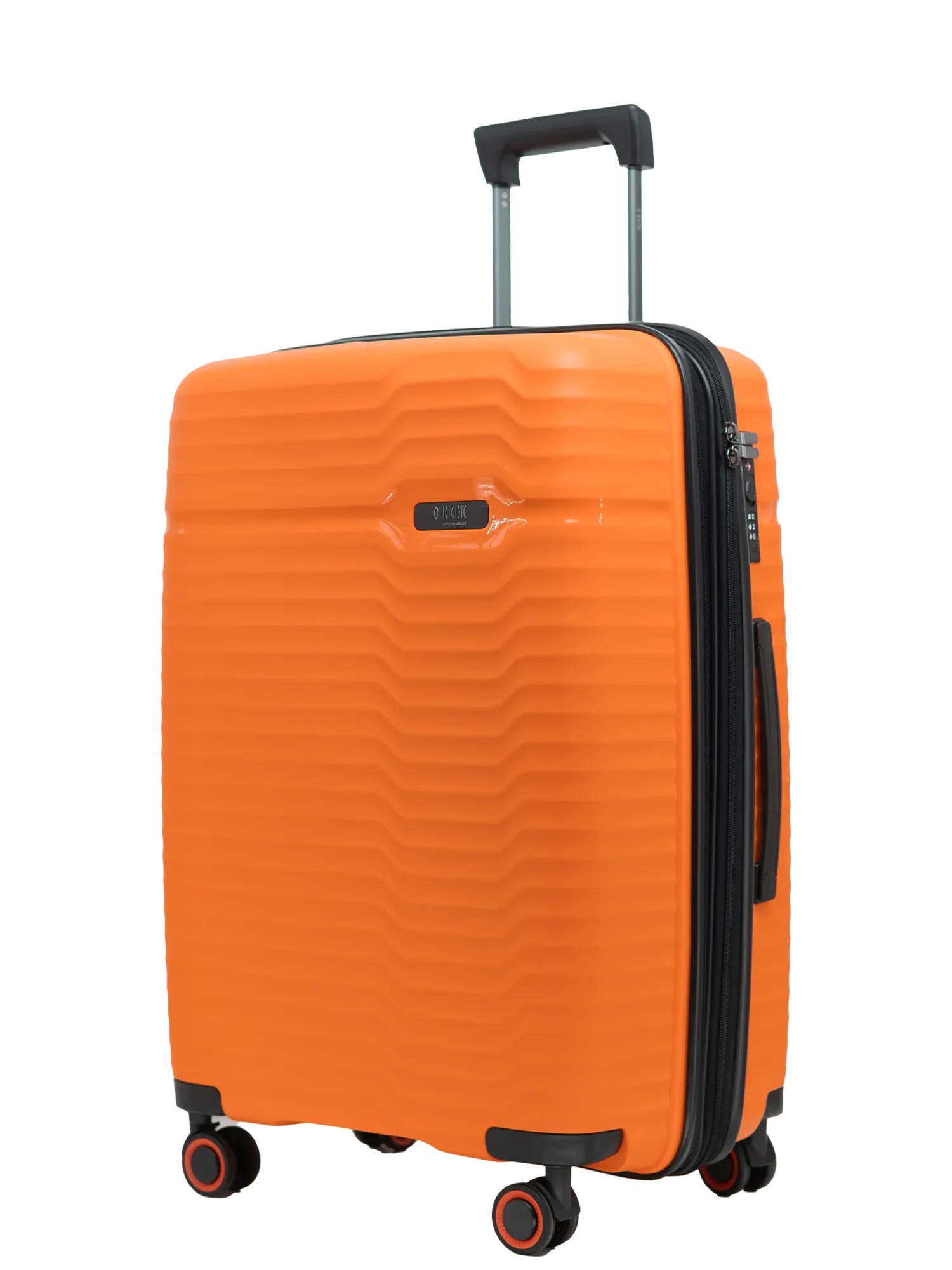 Evolution KKDK Check-in M Suitcase