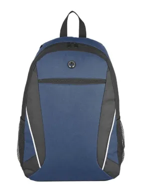 Explorer Backpack with 2 Compartments