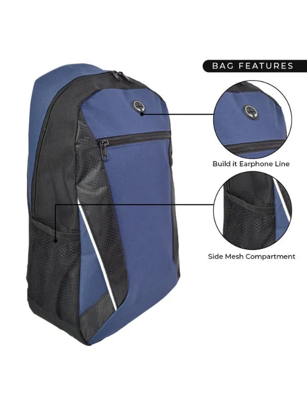 Explorer Backpack with 2 Compartments