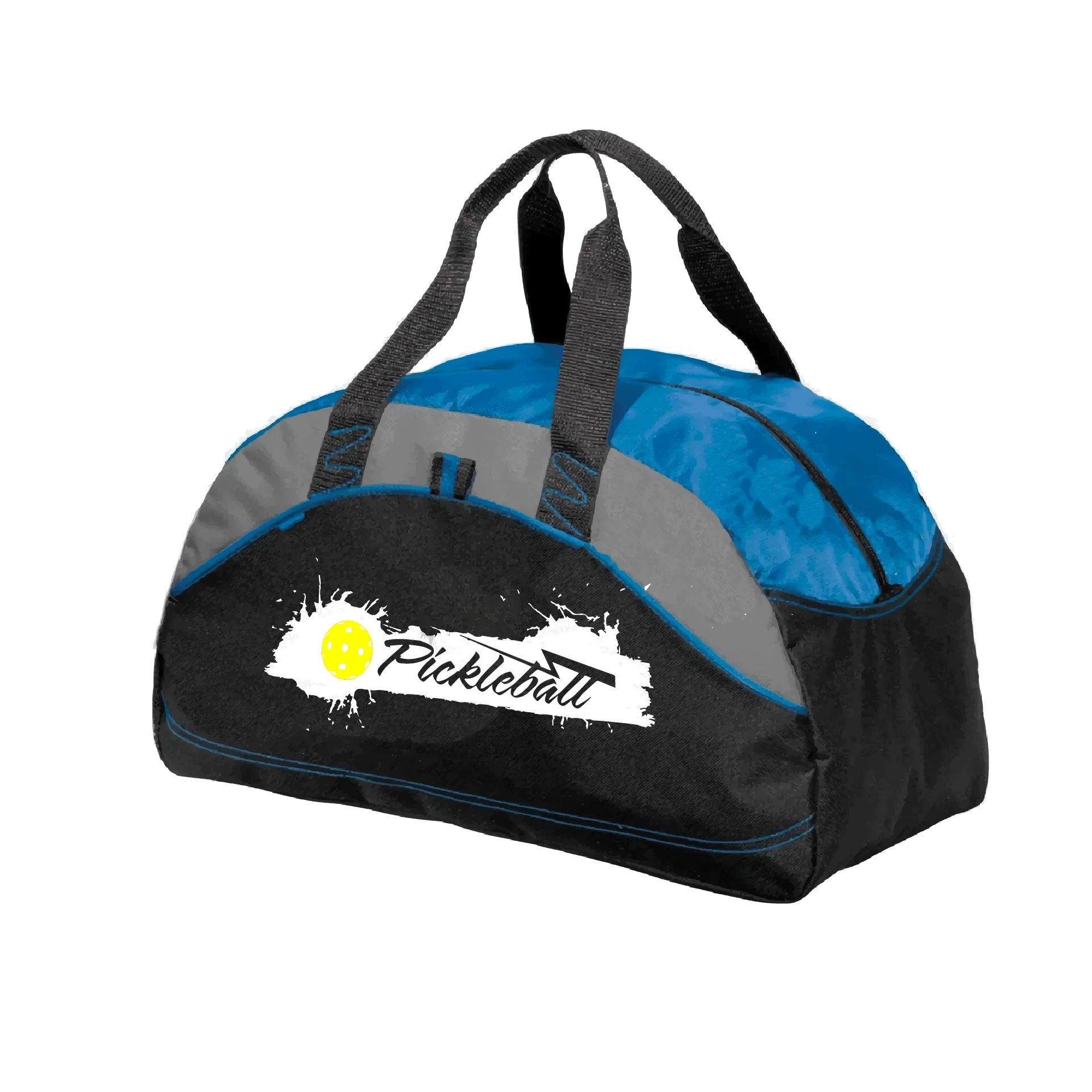 Extreme Pickleball | Pickleball Sports Duffel | Medium Size Court Bag