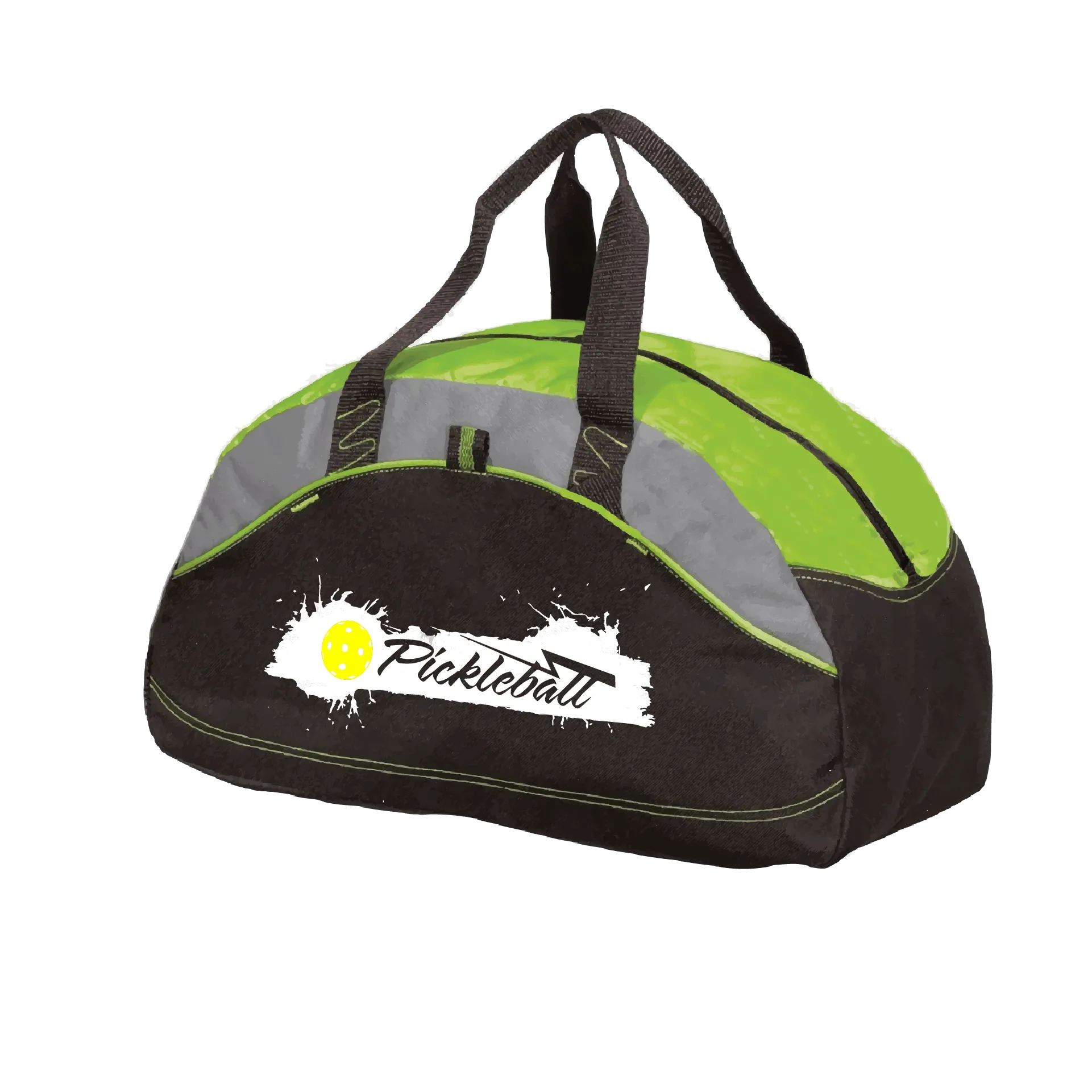 Extreme Pickleball | Pickleball Sports Duffel | Medium Size Court Bag