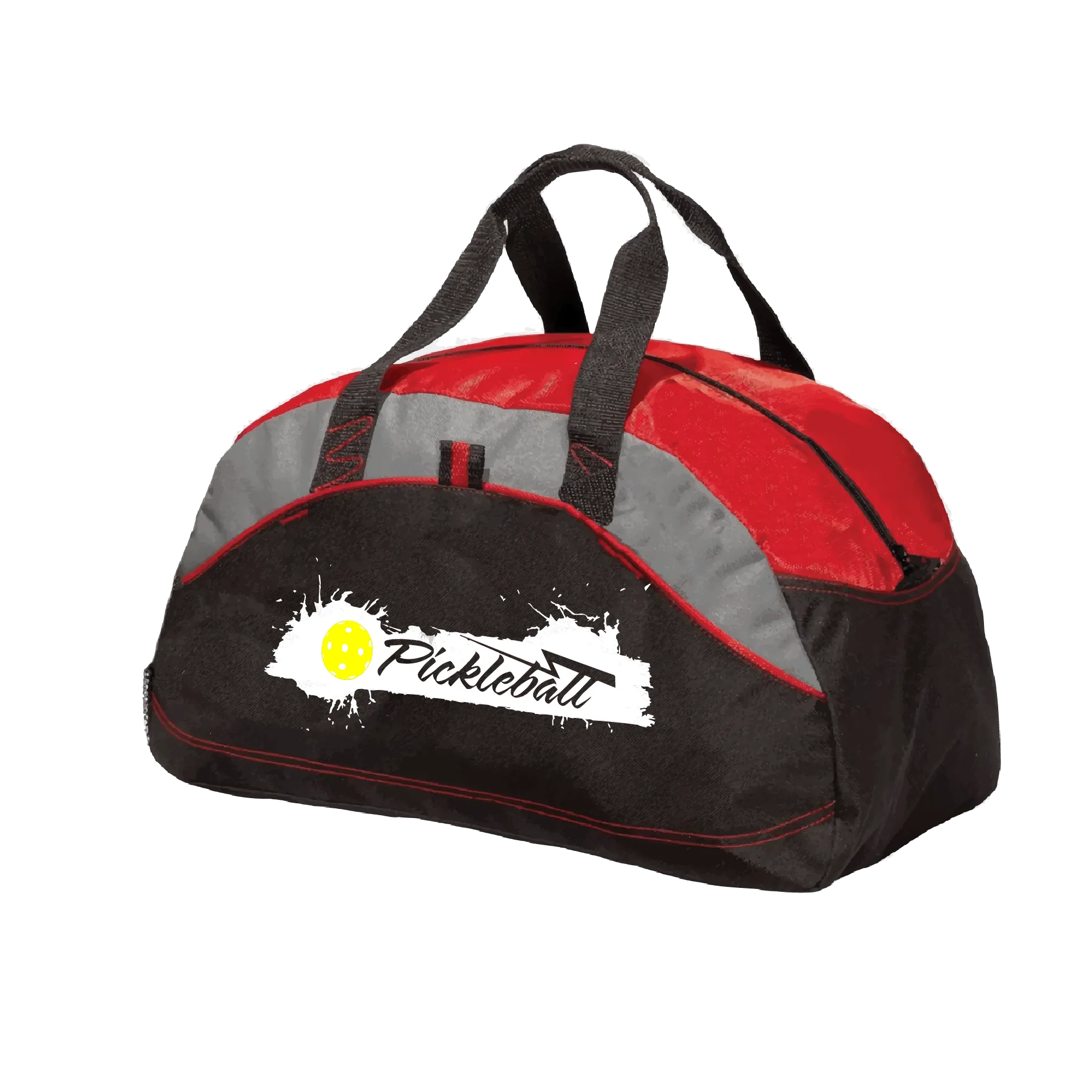 Extreme Pickleball | Pickleball Sports Duffel | Medium Size Court Bag