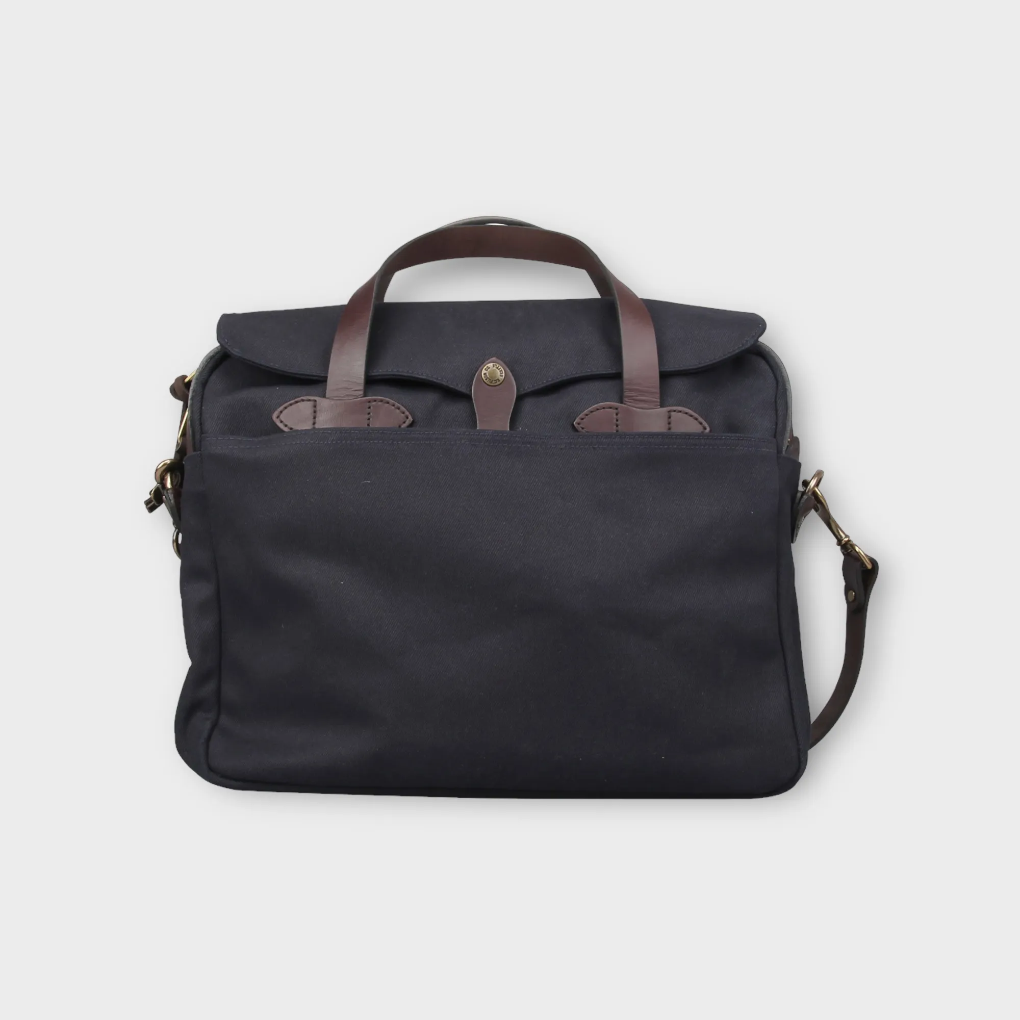 Filson Original Briefcase I Navy