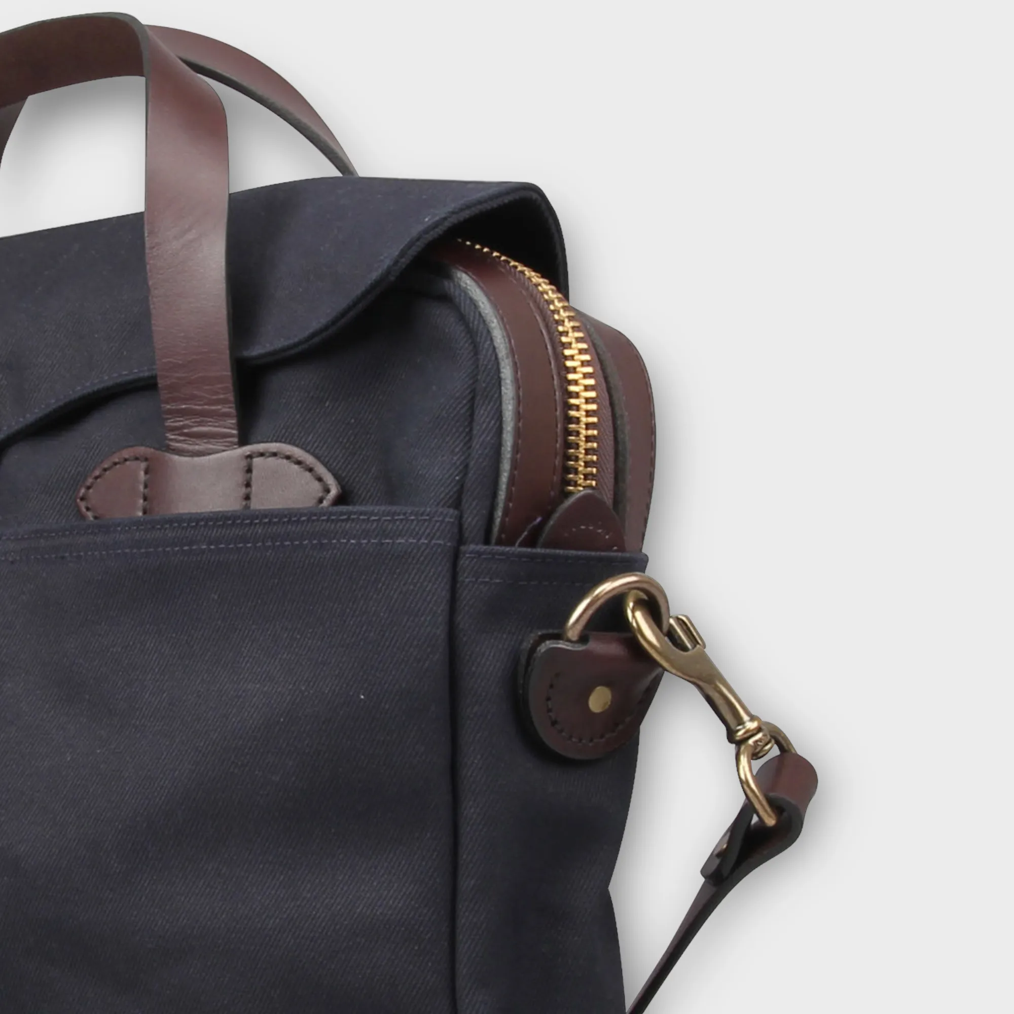 Filson Original Briefcase I Navy