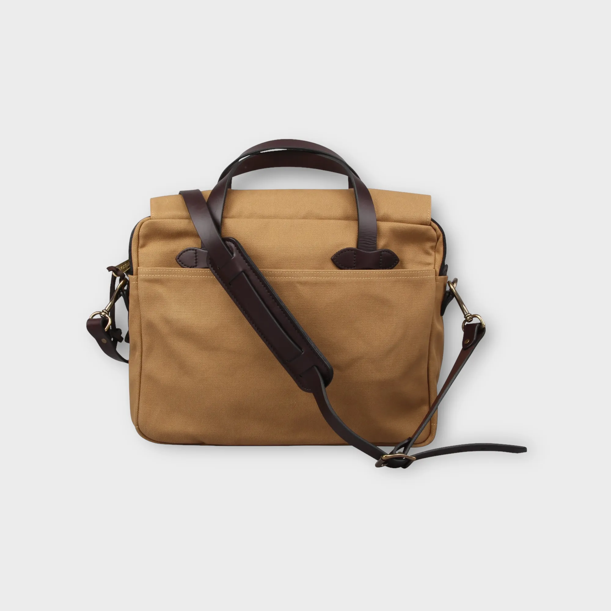 Filson Original Briefcase I Tan