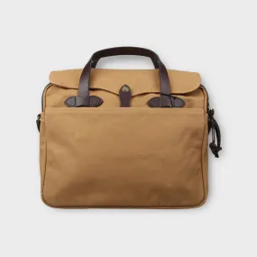 Filson Original Briefcase I Tan