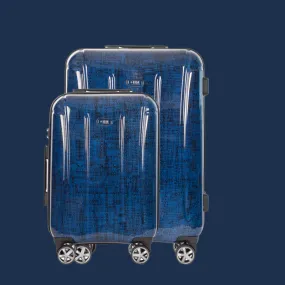 Flex suitcase set (2 pcs) 