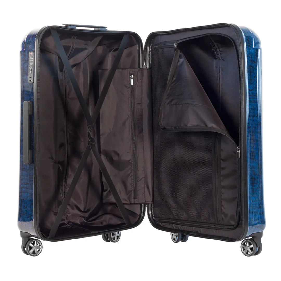 Flex suitcase set (2 pcs) 