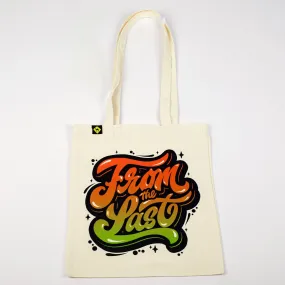 From The Last | Tote Bag