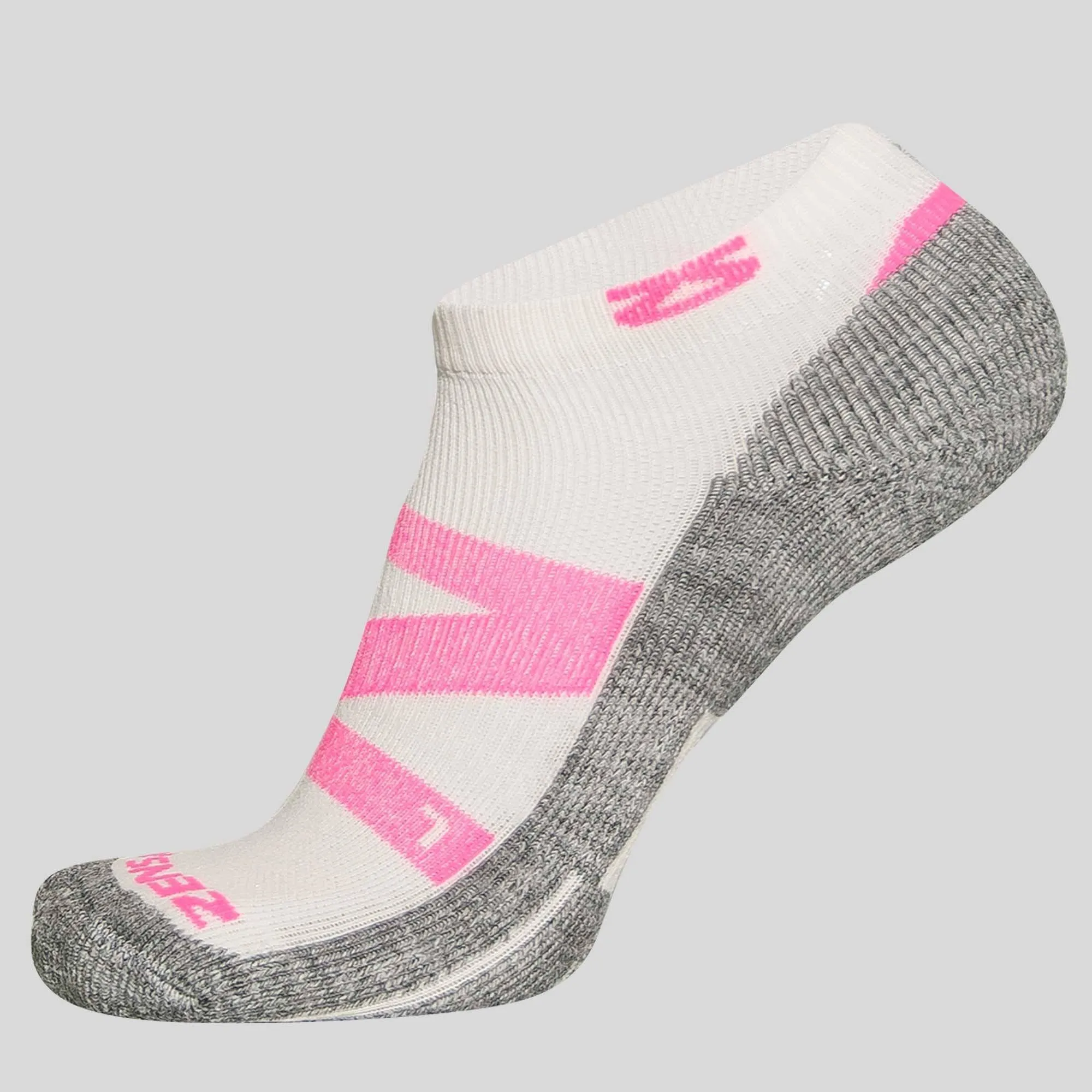 Game Point Court Sports Socks (Ankle)