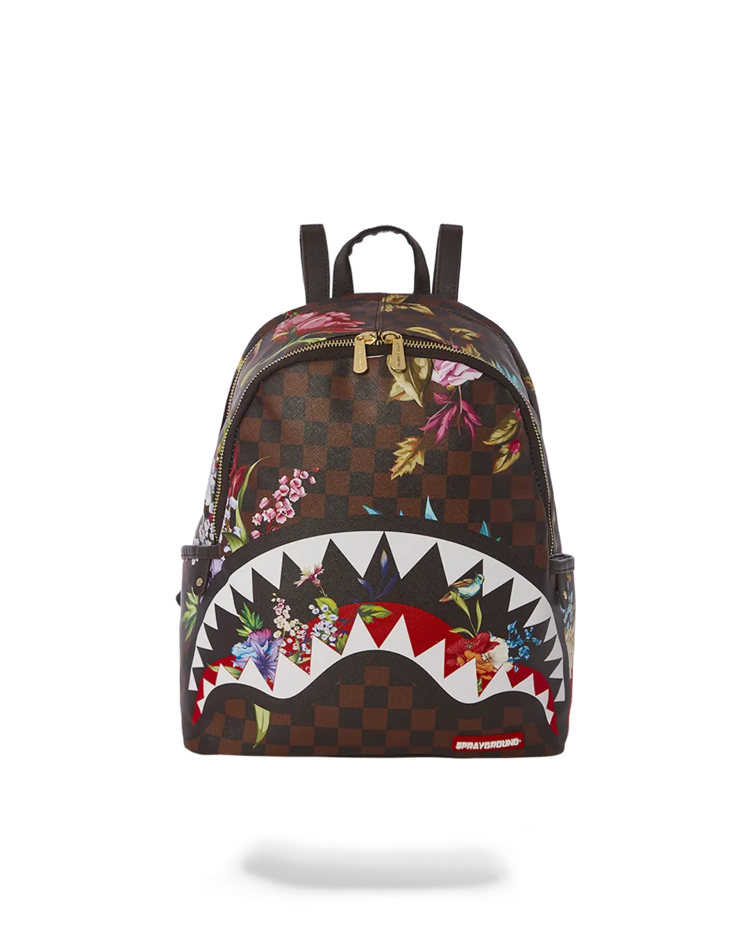 GARDEN OF SHARKS SAVAGE BACKPACK