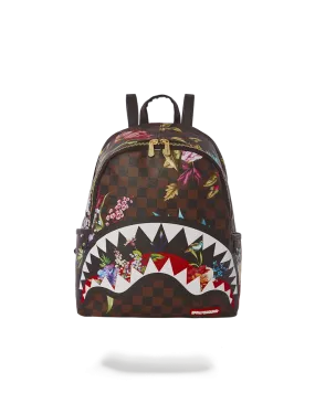 GARDEN OF SHARKS SAVAGE BACKPACK