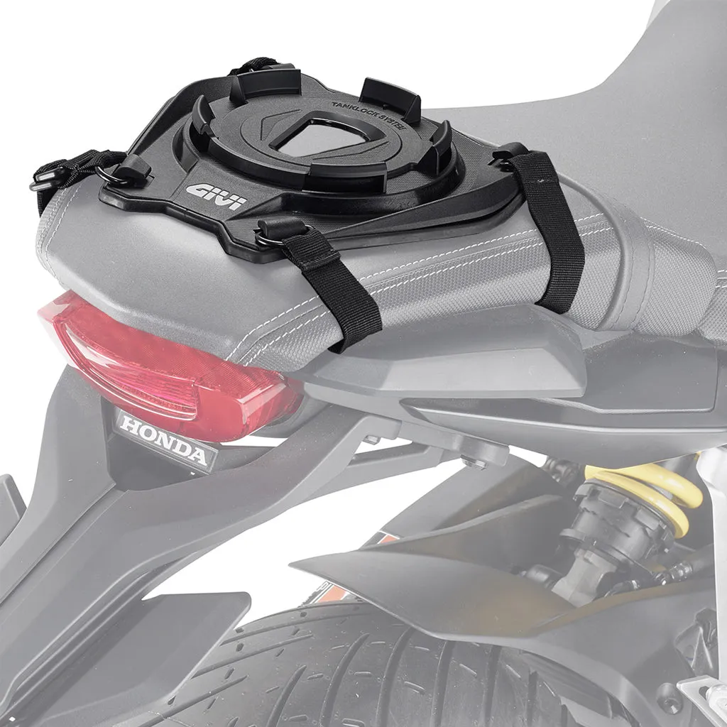 GIVI S430 SEATLOCK BASE