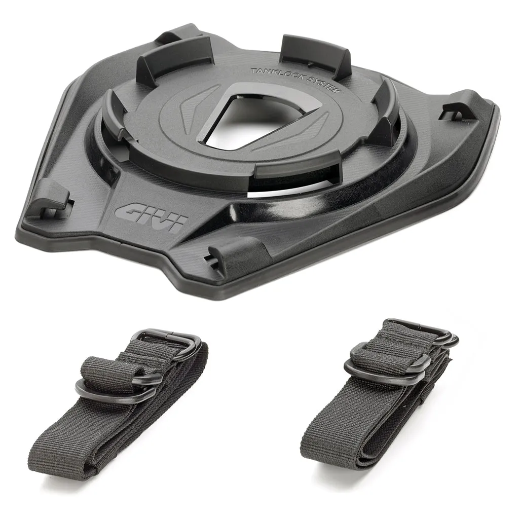 GIVI S430 SEATLOCK BASE