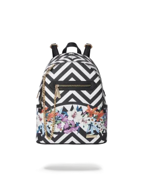 GLASS HOUSE SAVAGE BACKPACK