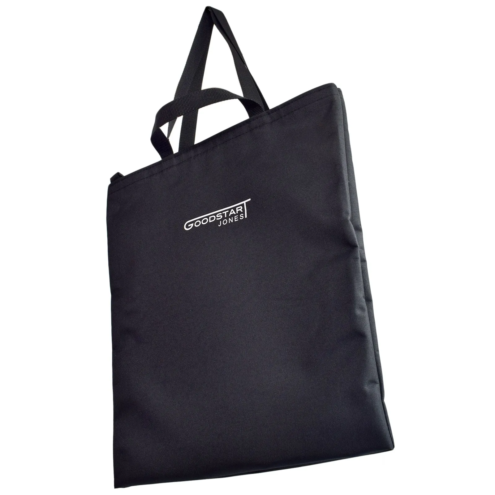 GoodDay Tote Bag | BLACK