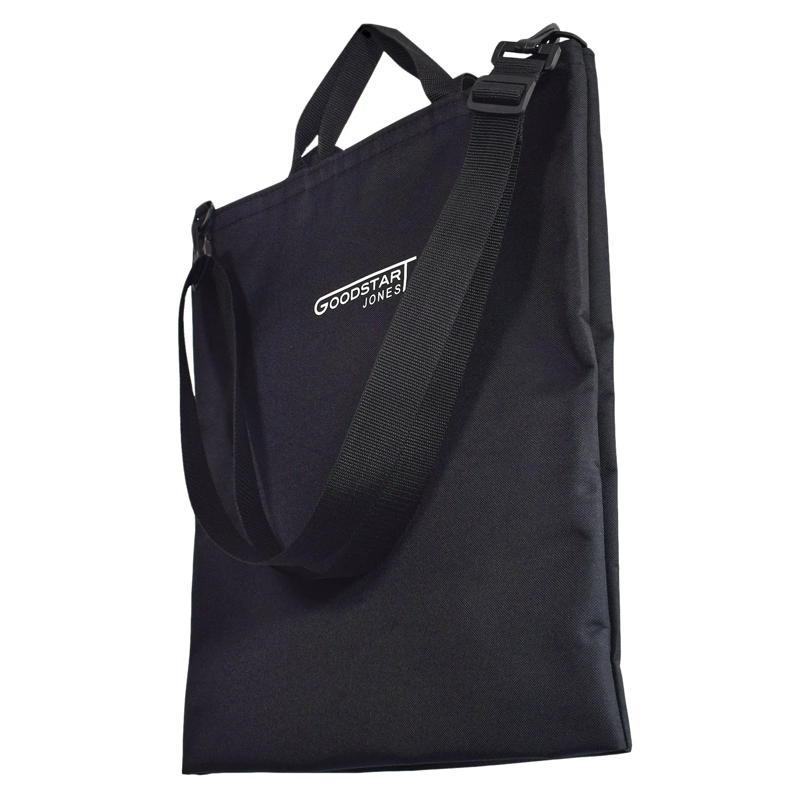 GoodDay Tote Bag | BLACK