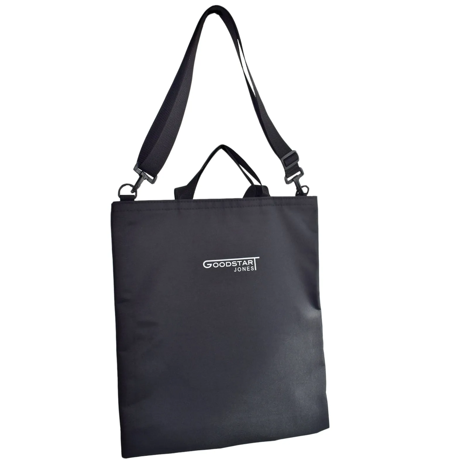 GoodDay Tote Bag | BLACK