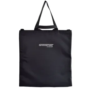 GoodDay Tote Bag | BLACK