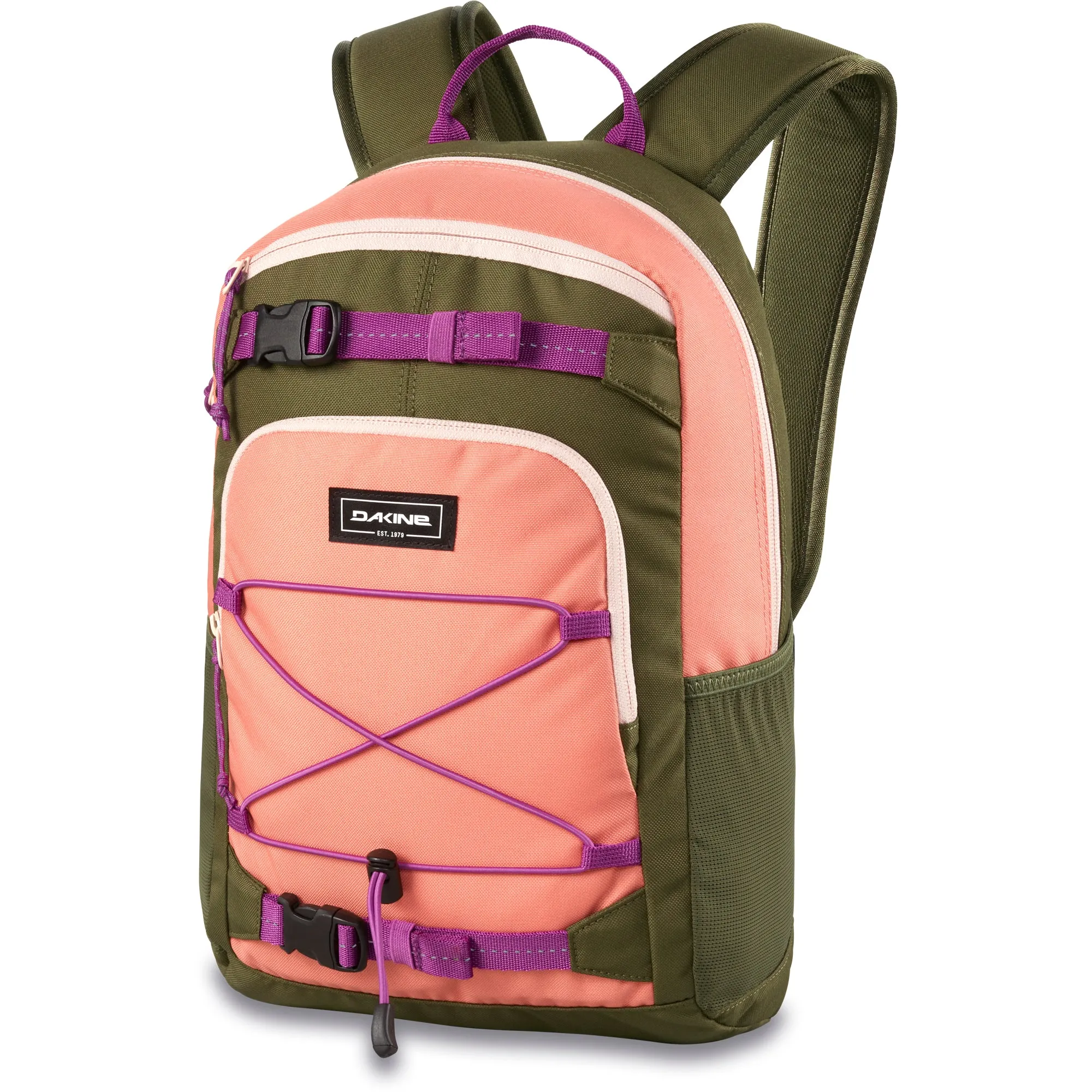 Grom Pack 13L Backpack - Youth