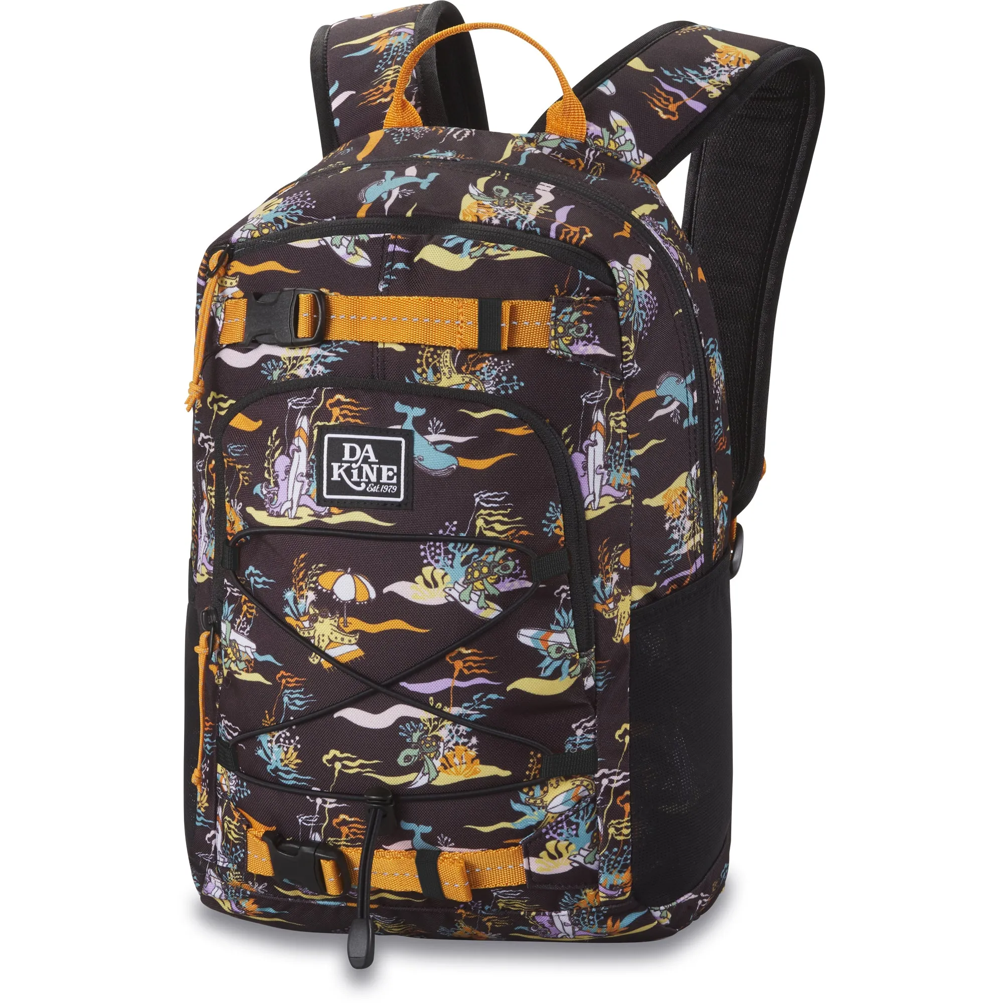 Grom Pack 13L Backpack - Youth