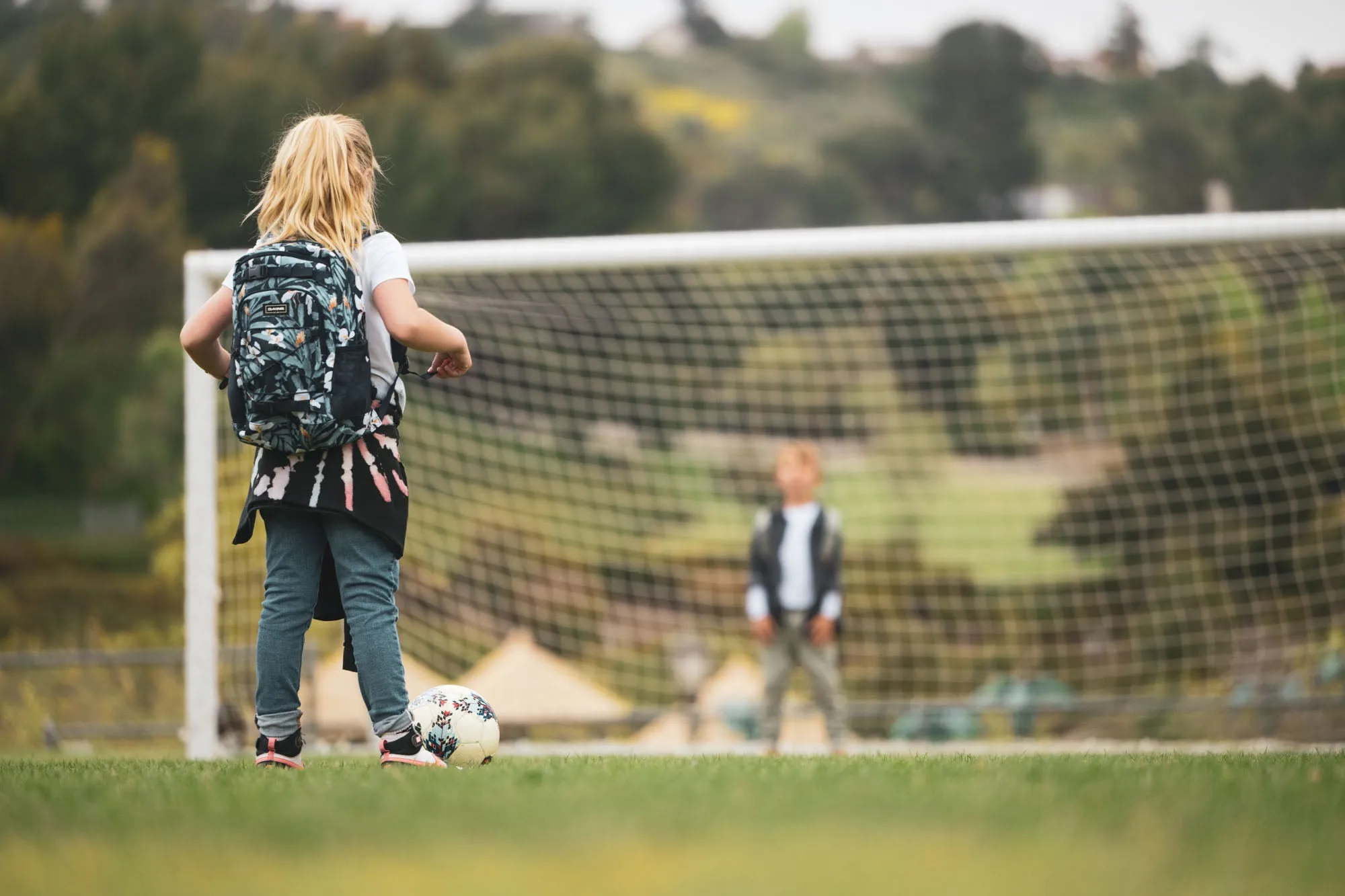 Grom Pack 13L Backpack - Youth