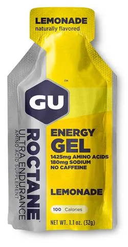 GU Sports Roctane Energy Gels