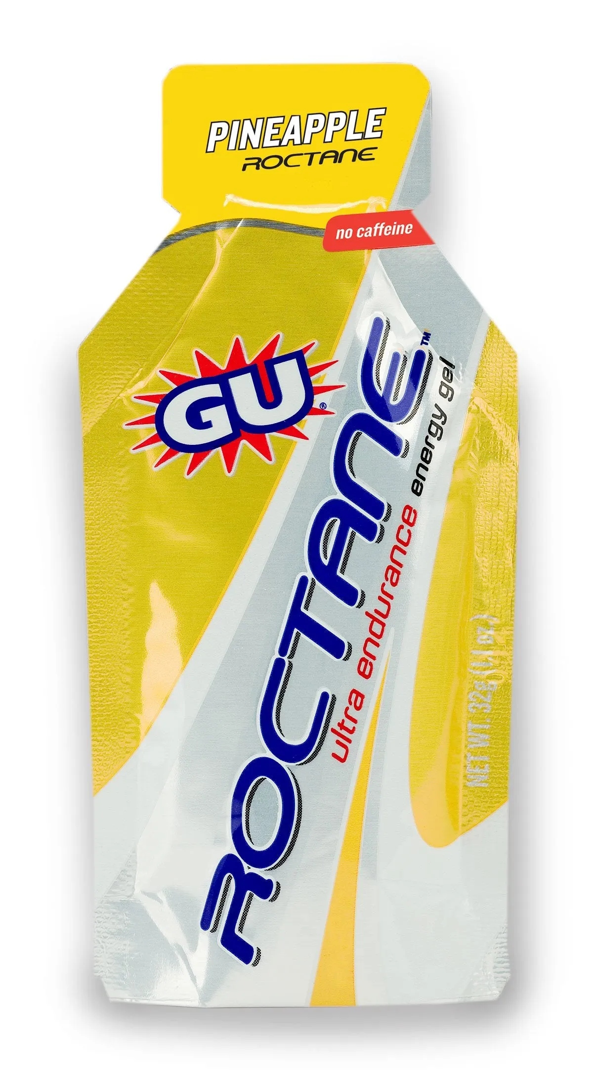 GU Sports Roctane Energy Gels