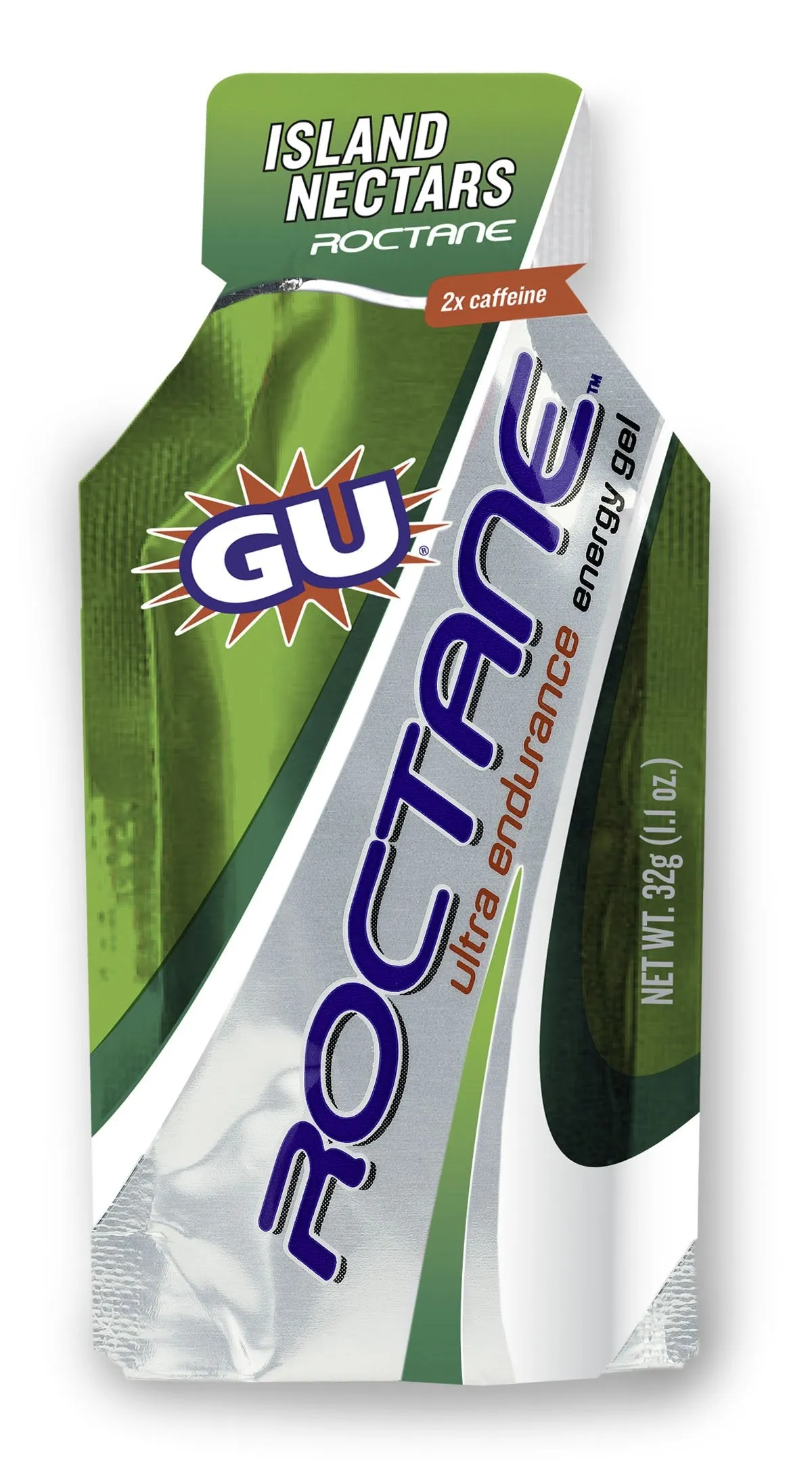 GU Sports Roctane Energy Gels