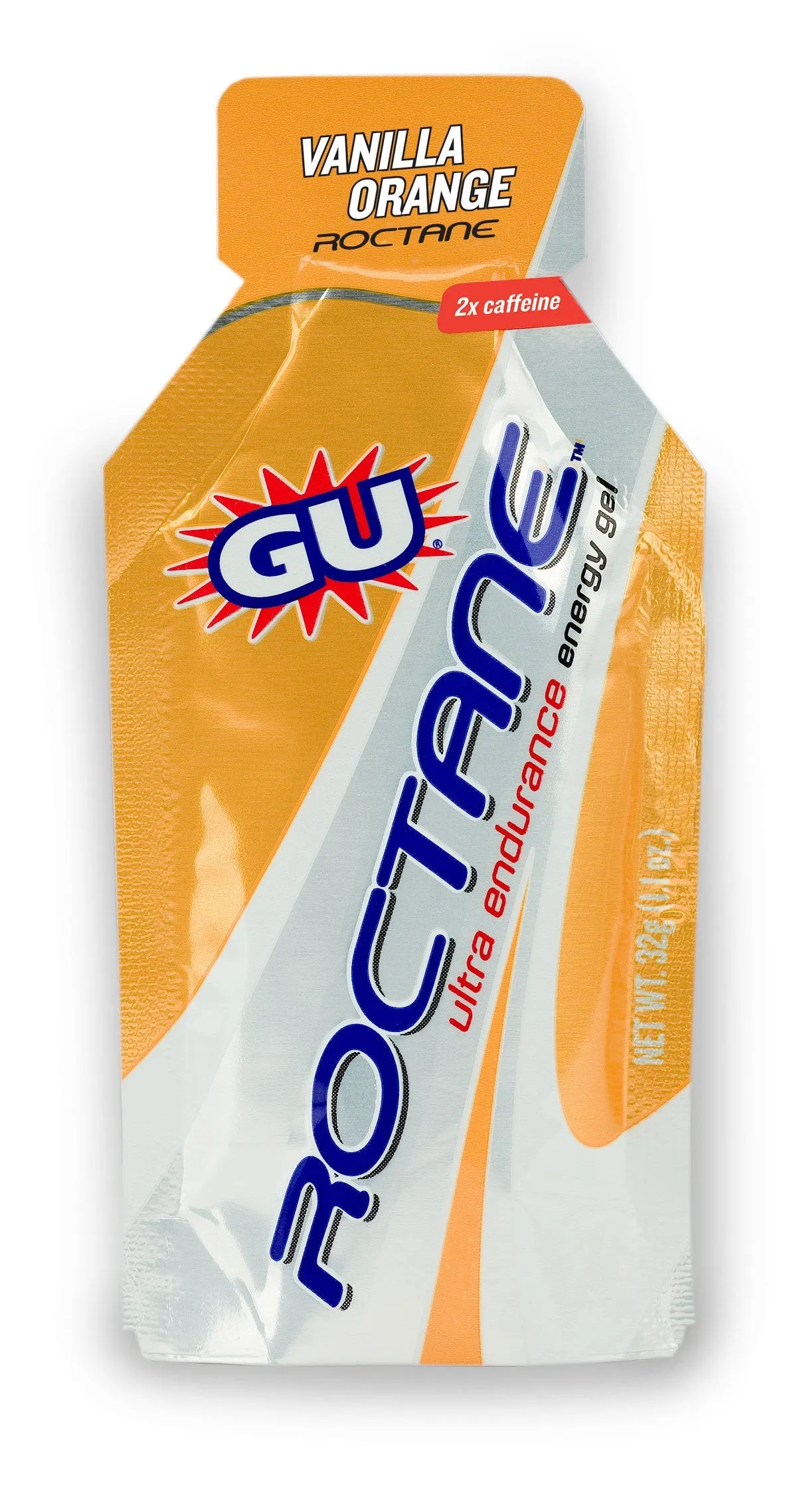 GU Sports Roctane Energy Gels