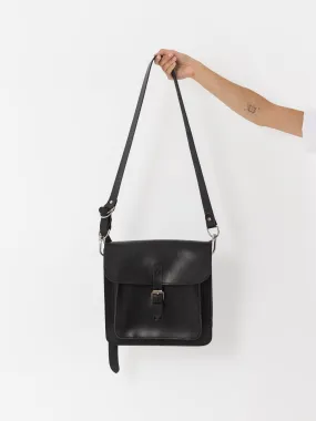 Guidi CM8 Crossbody Satchel