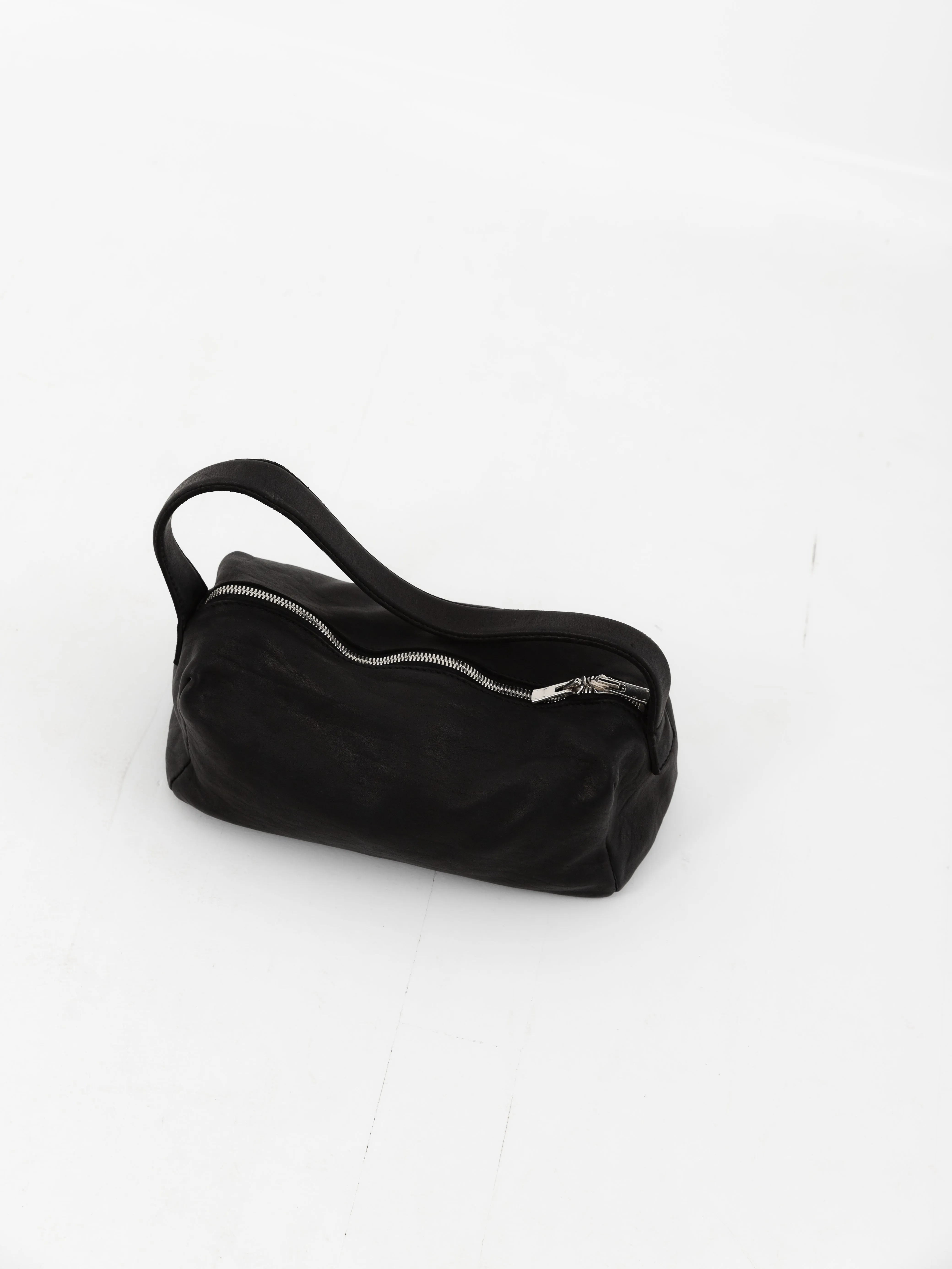 Guidi JAN3 Small Handle Bag